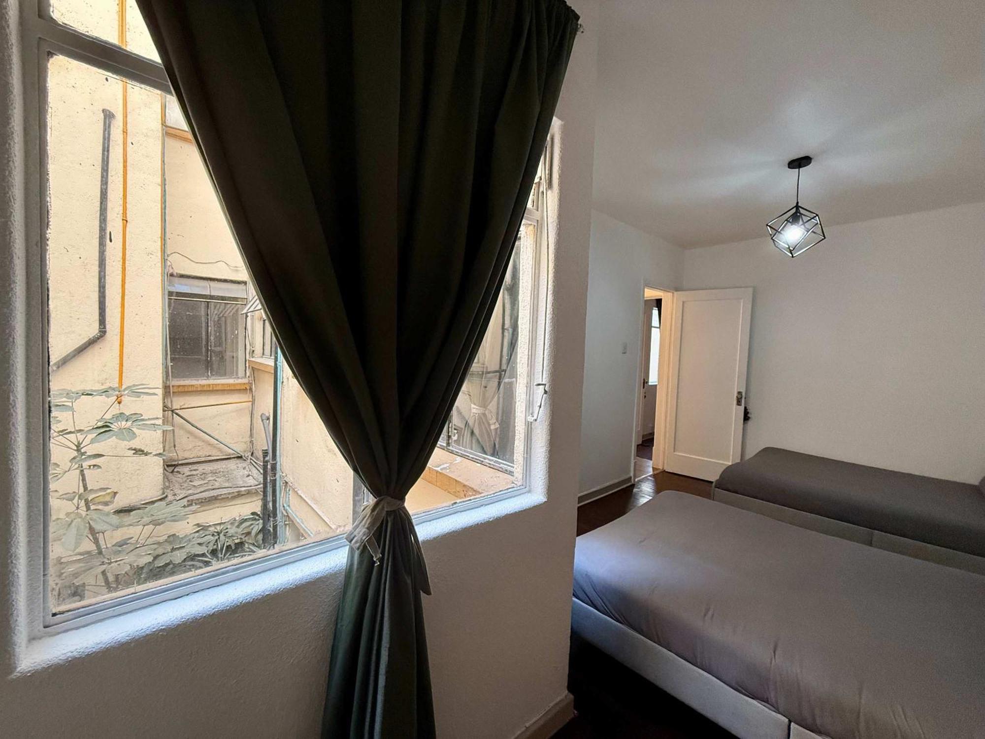 3 Bedroom Double Place & Condesa Apartment Mexico City