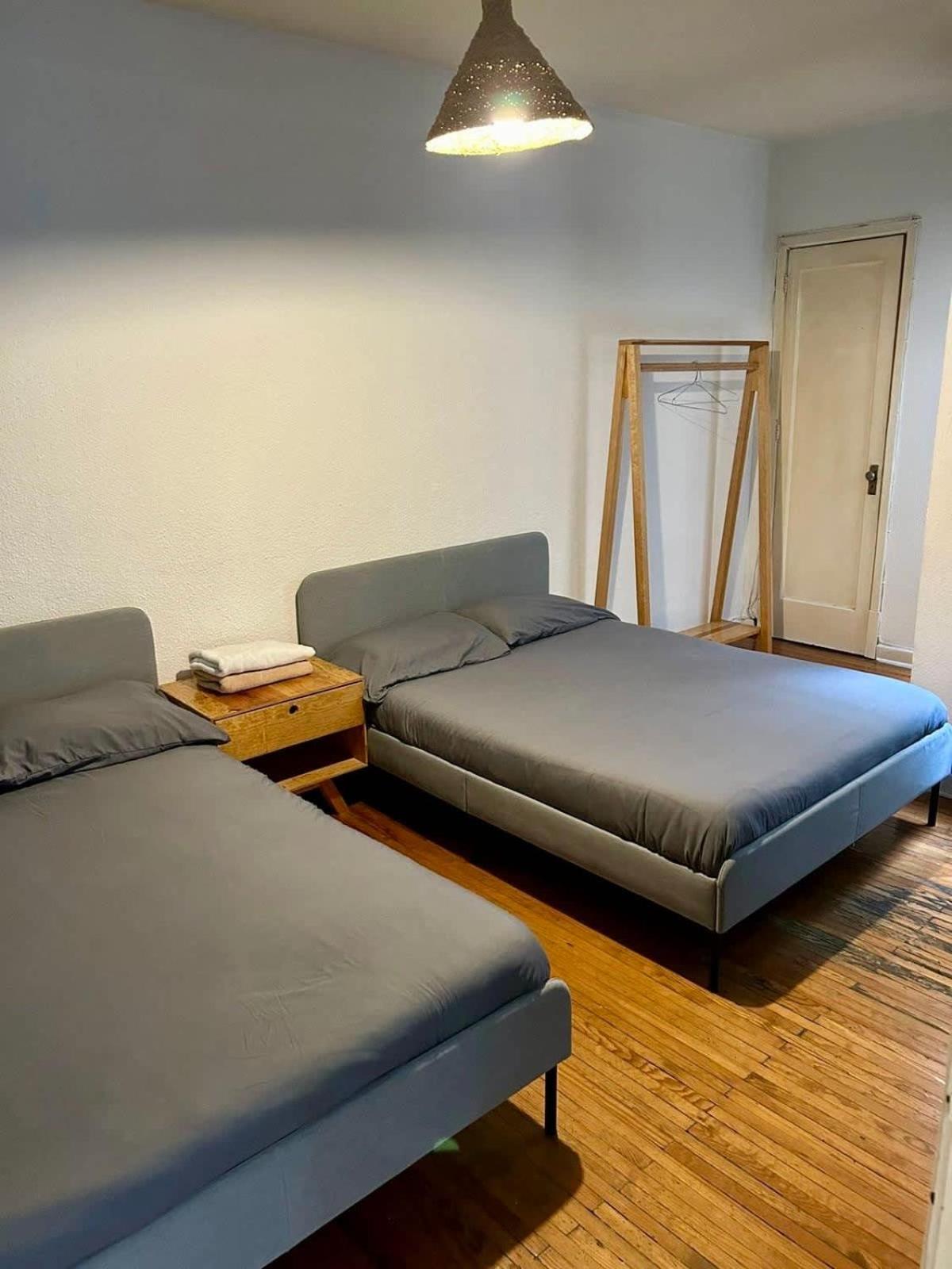 3 Bedroom Double Place & Condesa Mexico City