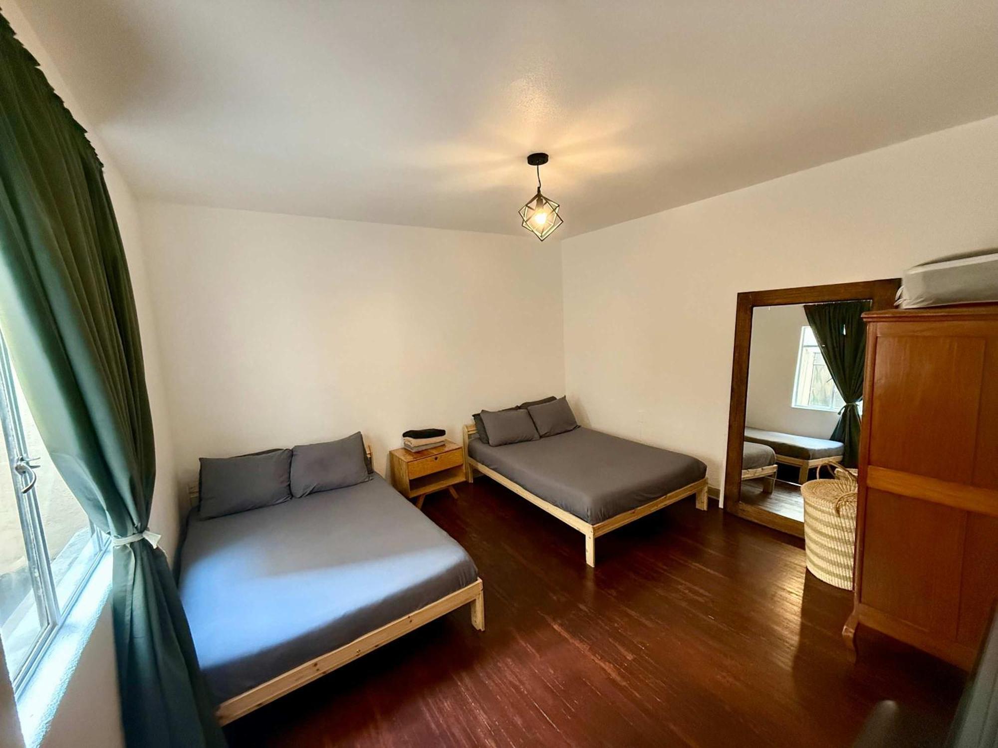 3 Bedroom Double Place & Condesa * Mexico City