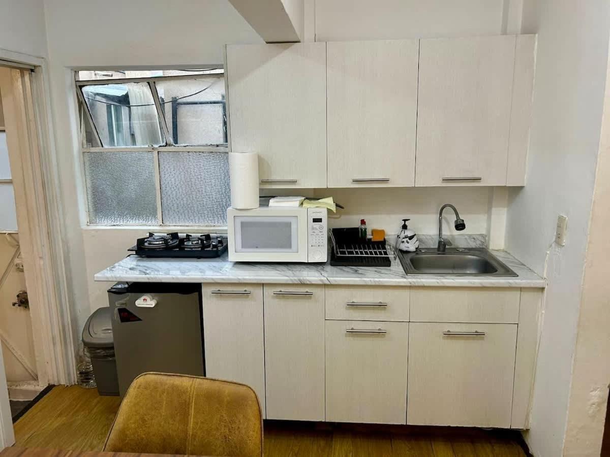 3 Bedroom Double Place & Condesa *