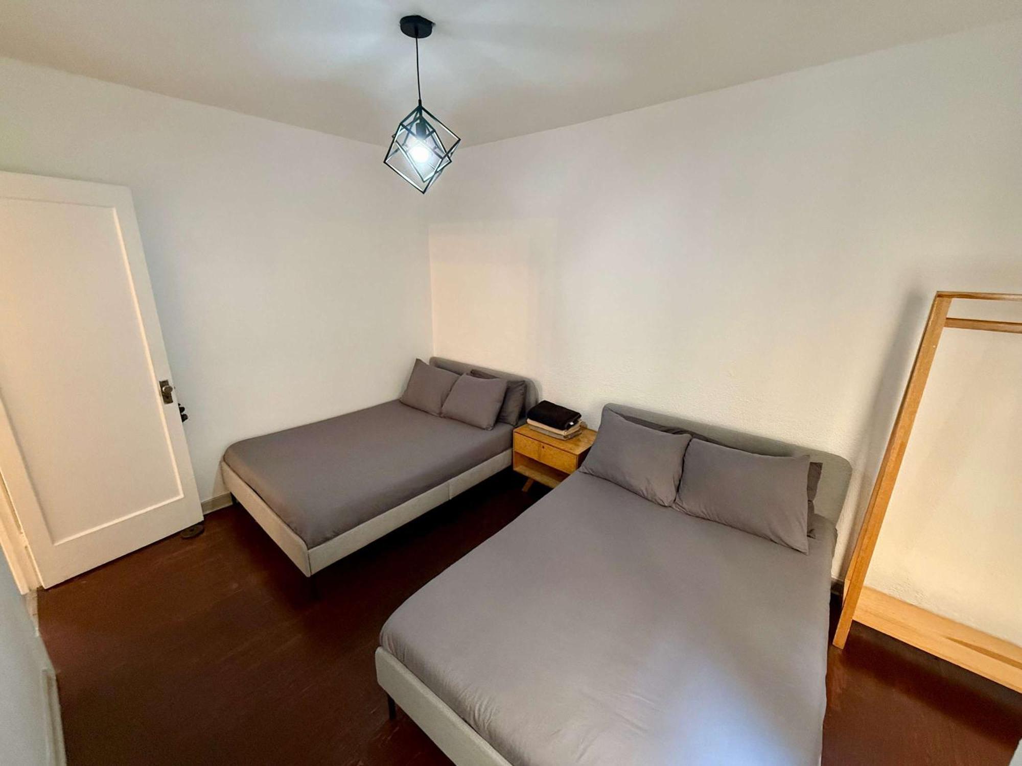 Apartment 3 Bedroom Double Place & Condesa