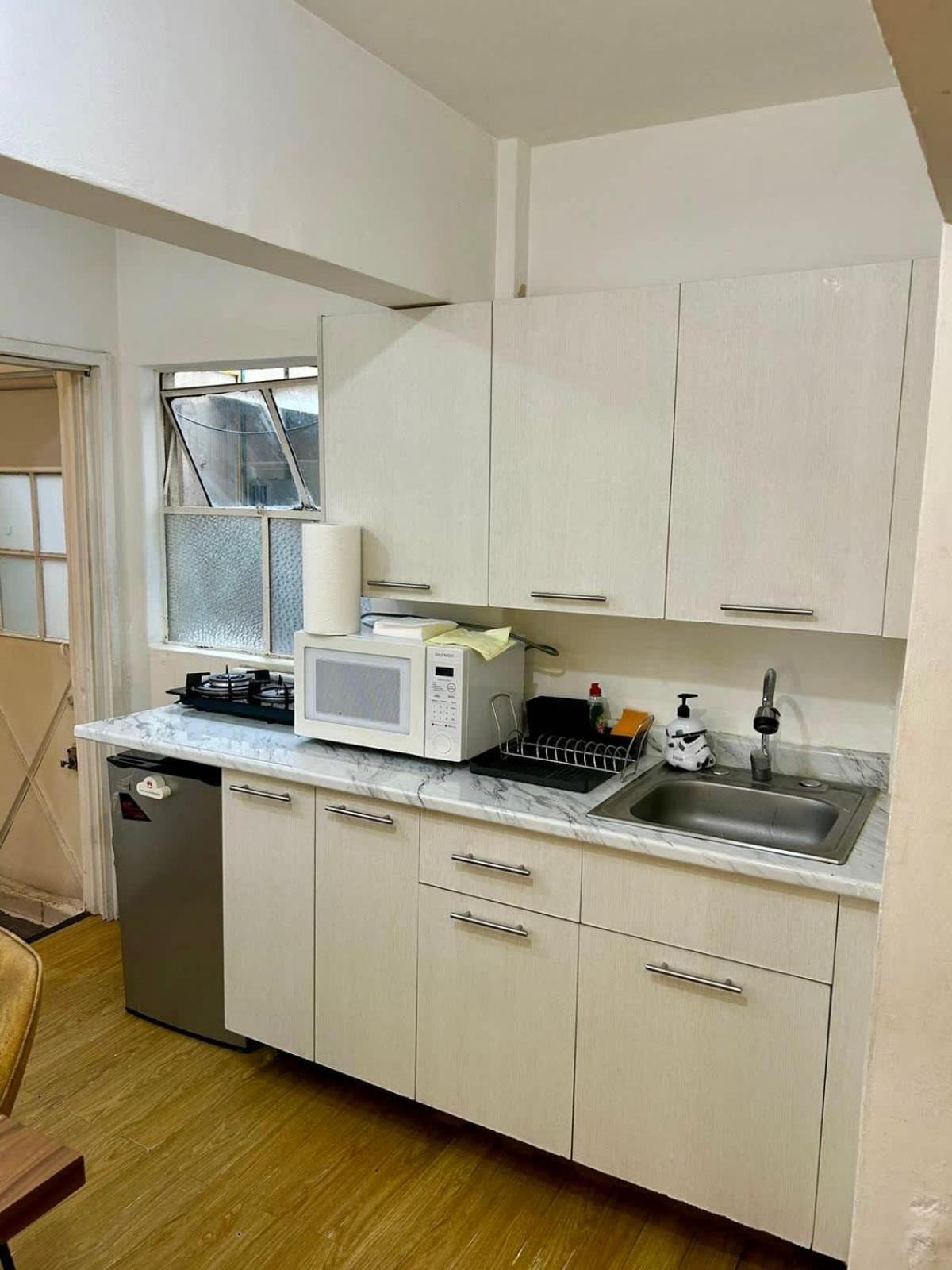 3 Bedroom Double Place & Condesa Mexico City