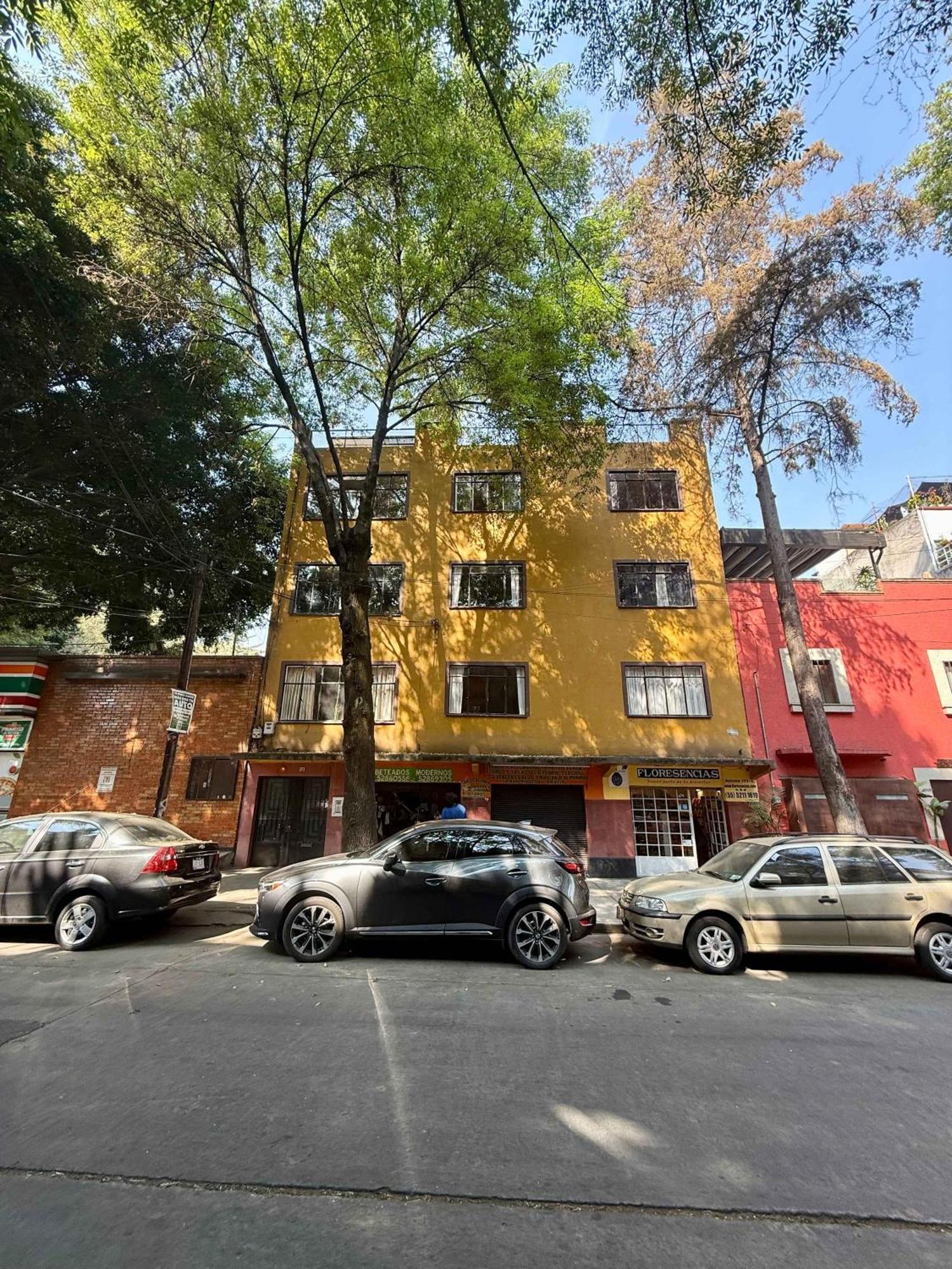3 Bedroom Double Place & Condesa Mexico City