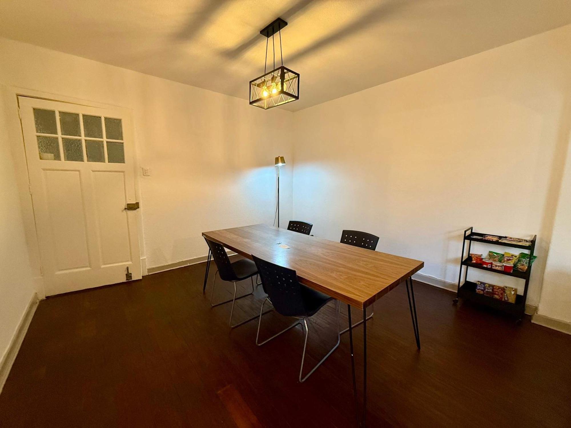 3 Bedroom Double Place & Condesa