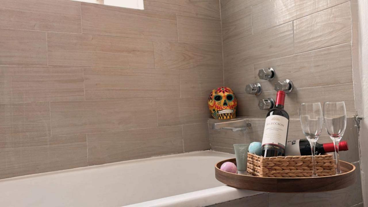 2 Bedroom Hipster In Esquina Del Chilaquil *