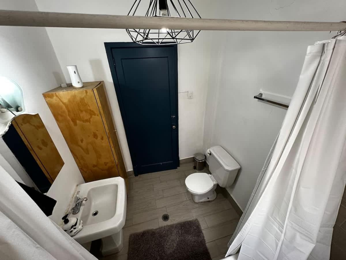 2 Bedroom Hipster In Esquina Del Chilaquil * Mexico City