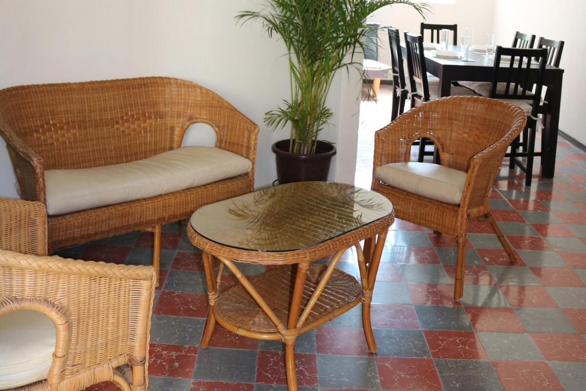 Amplio Departamento Remodelado Apartment *