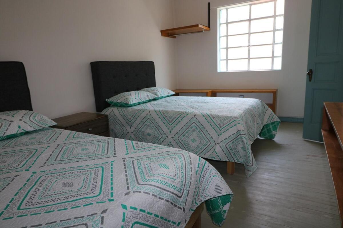 Amplio Departamento Remodelado Apartment Mexico City