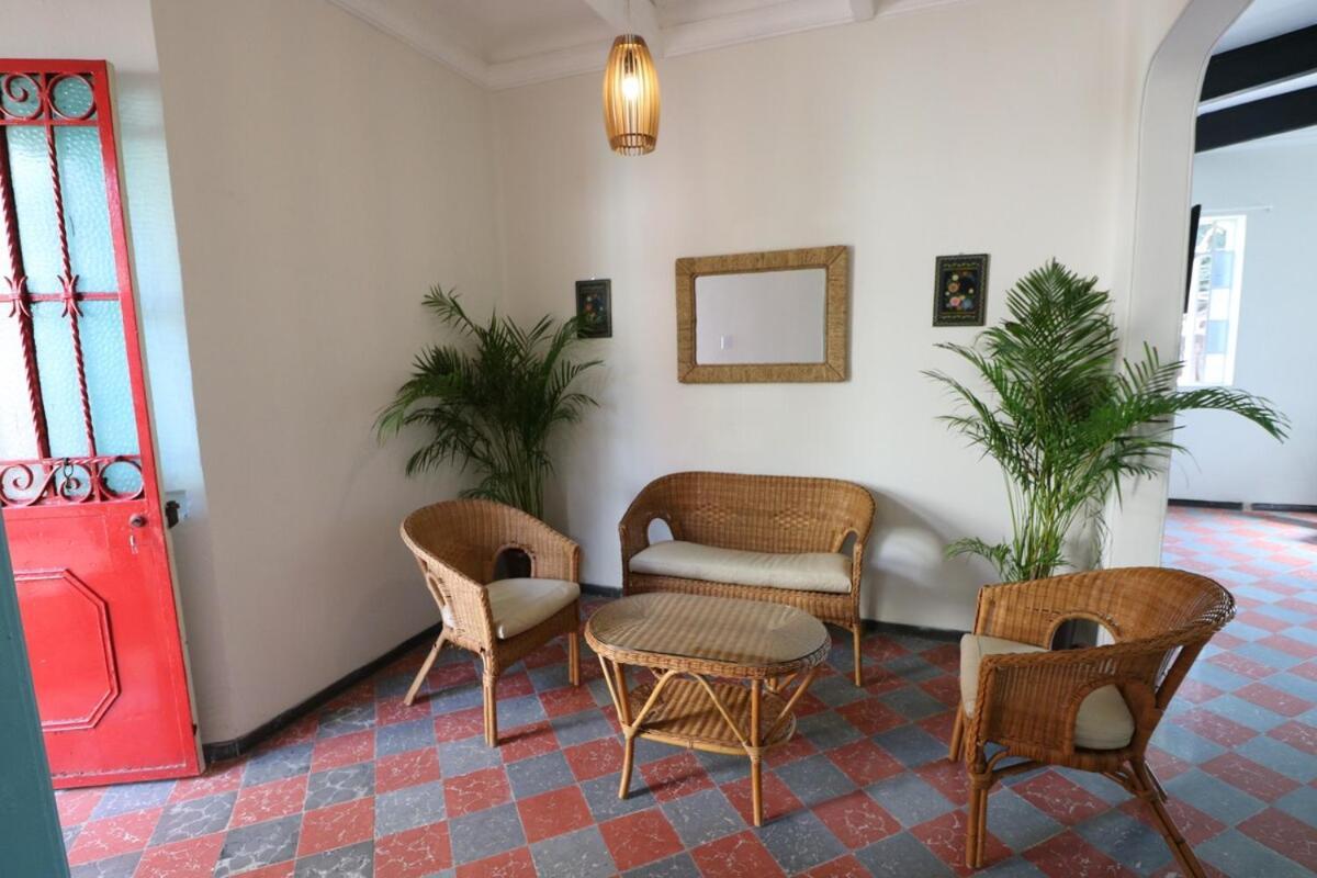 Amplio Departamento Remodelado Mexico City