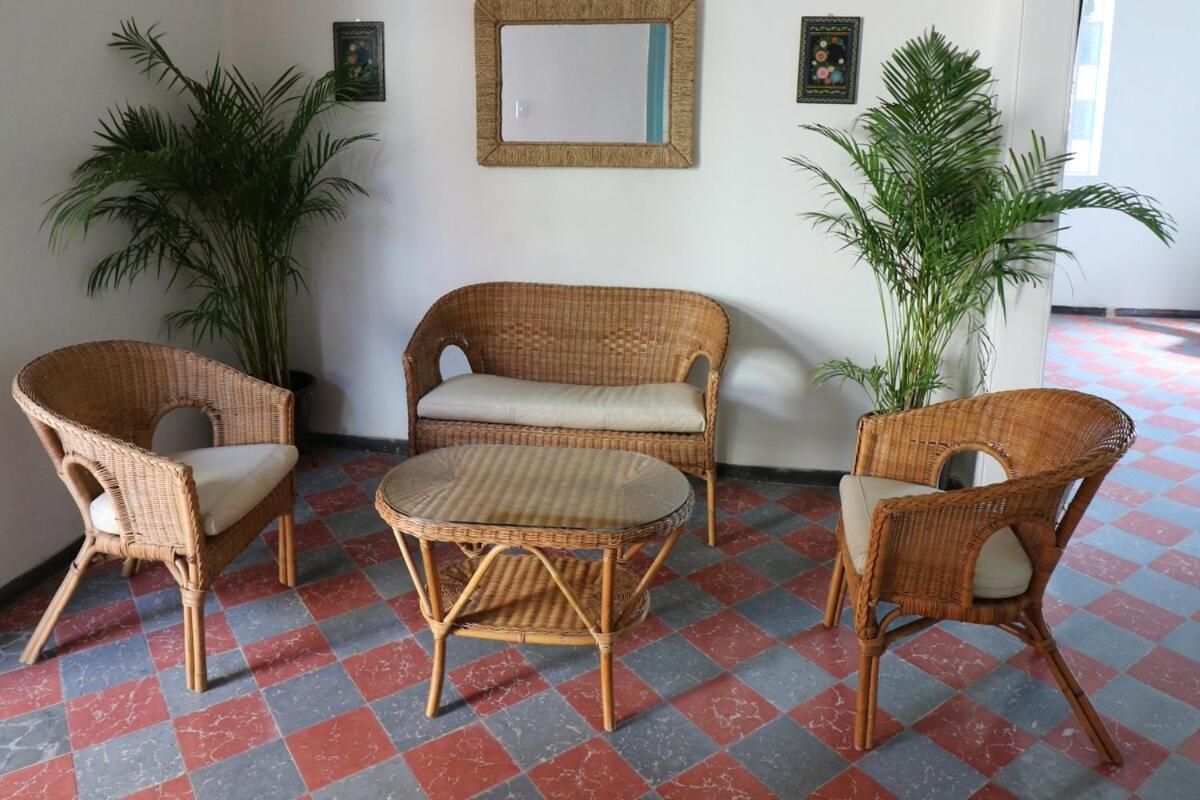 Apartment Amplio Departamento Remodelado
