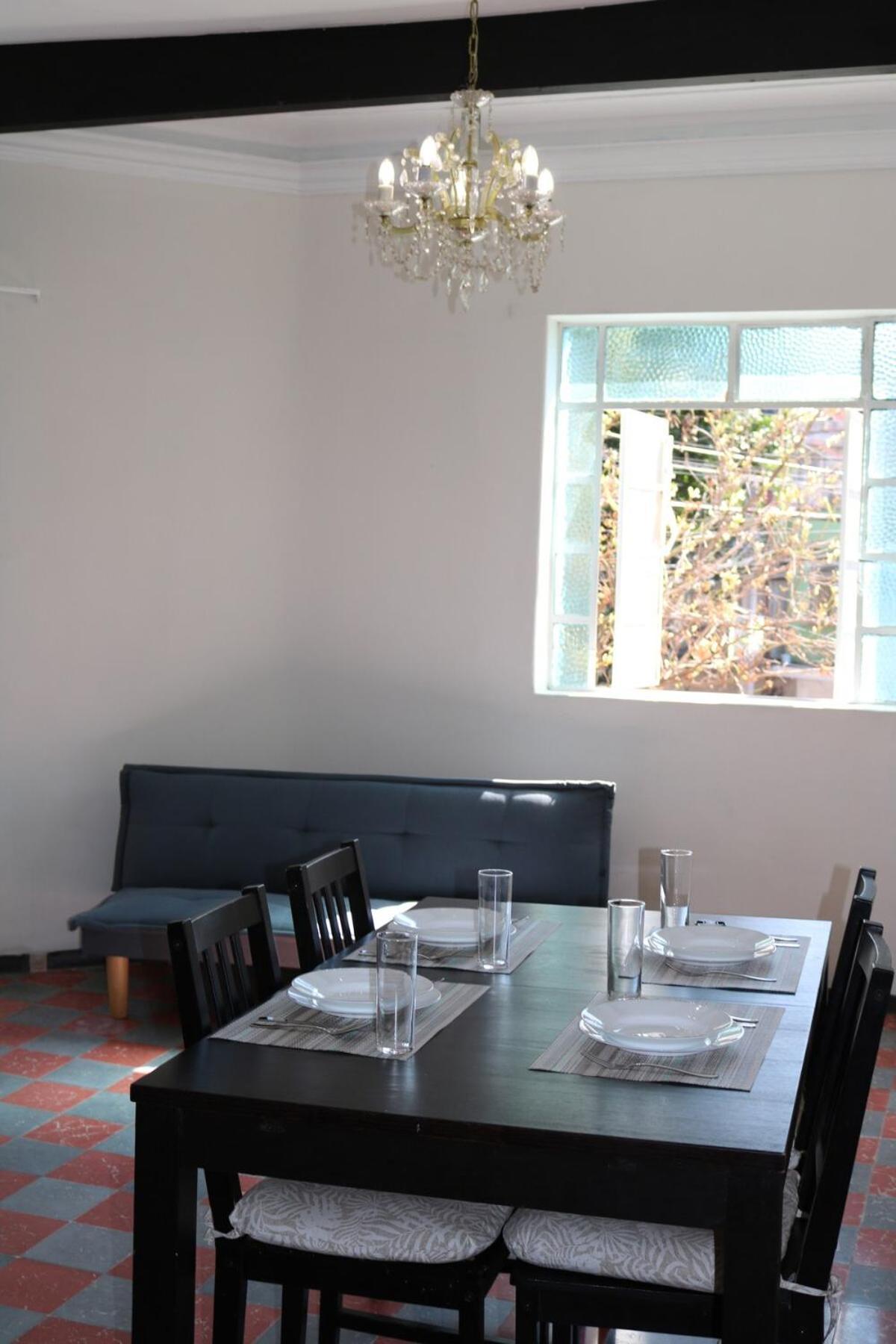 Amplio Departamento Remodelado Mexico City