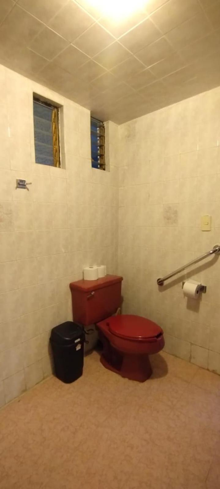 Hospedagem domiciliar Casa De Huespedes Chukum