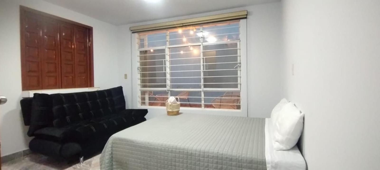 Casa De Huespedes Chukum Hospedagem domiciliar Cidade do México