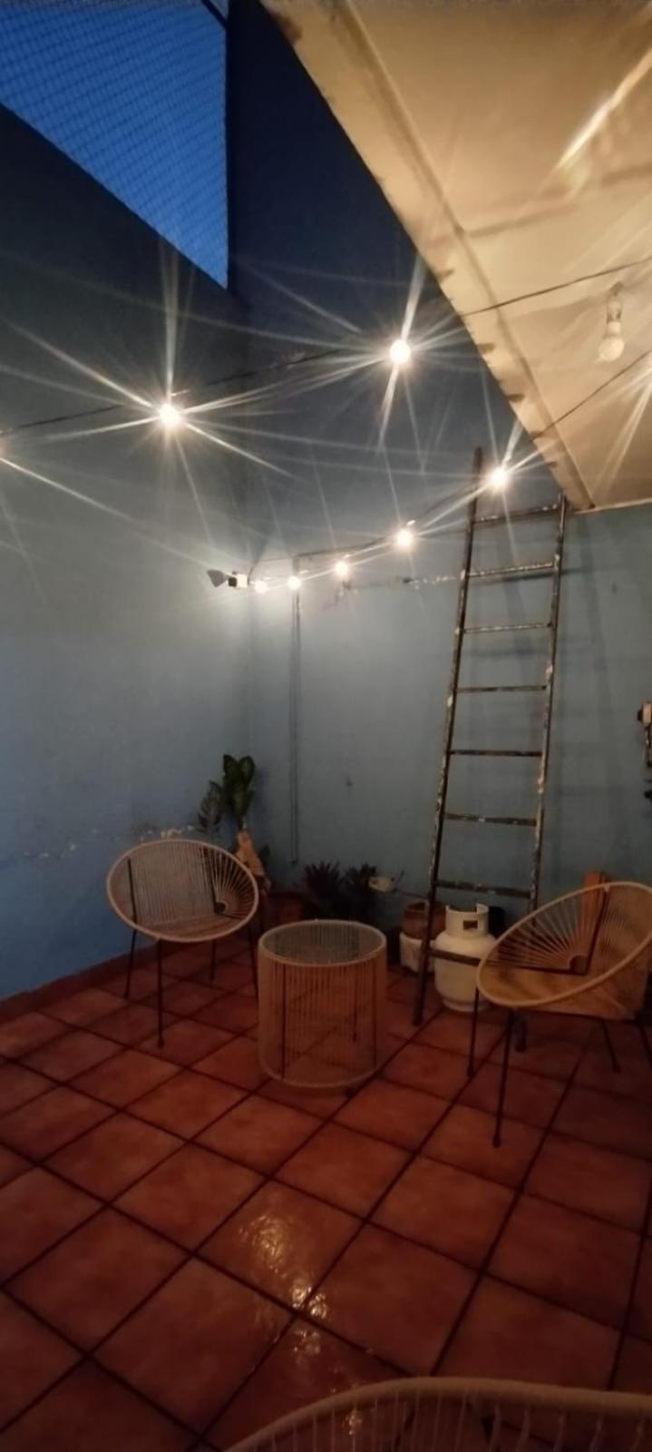 Hospedagem domiciliar Casa De Huespedes Chukum