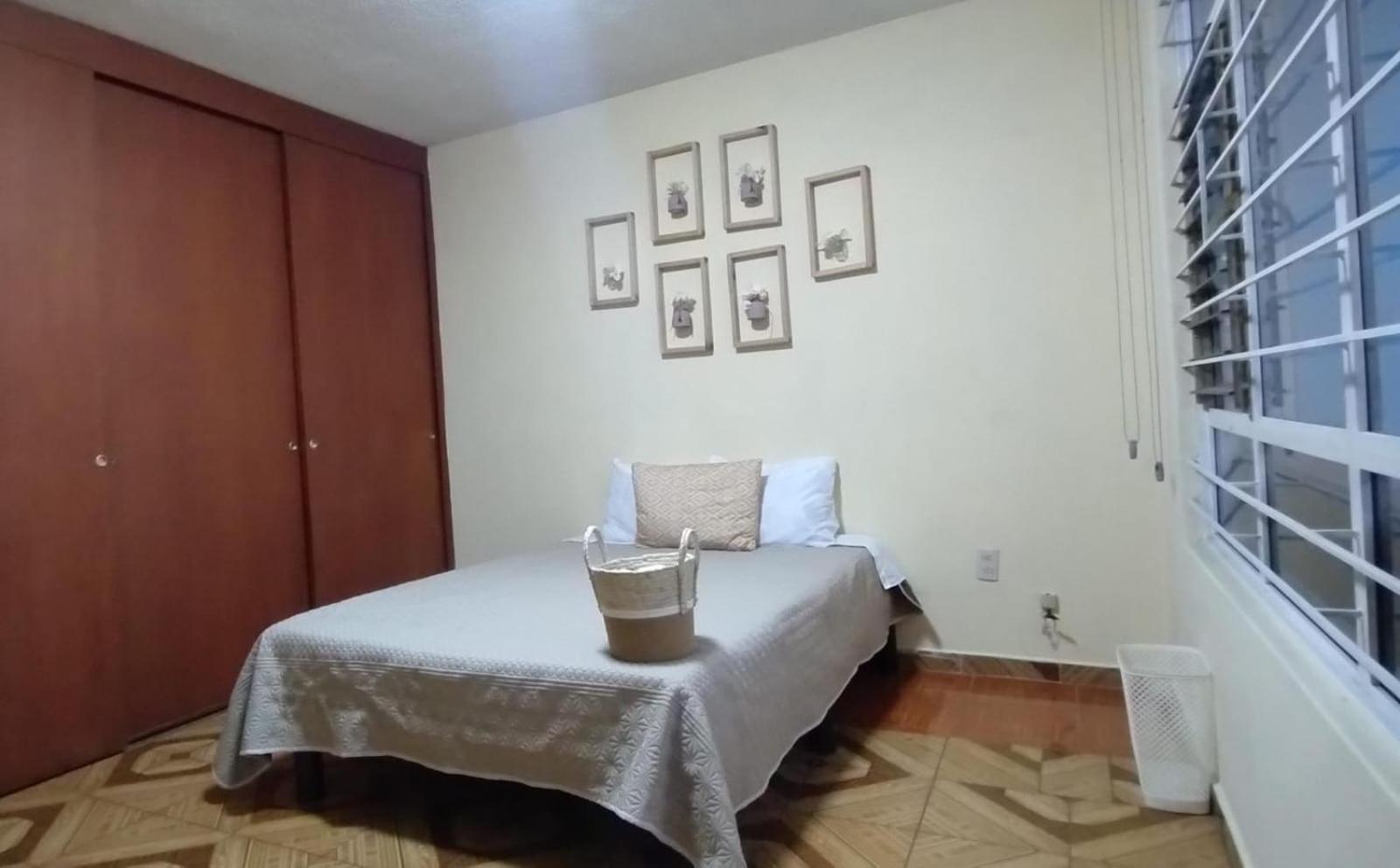 Hospedagem domiciliar Casa De Huespedes Chukum