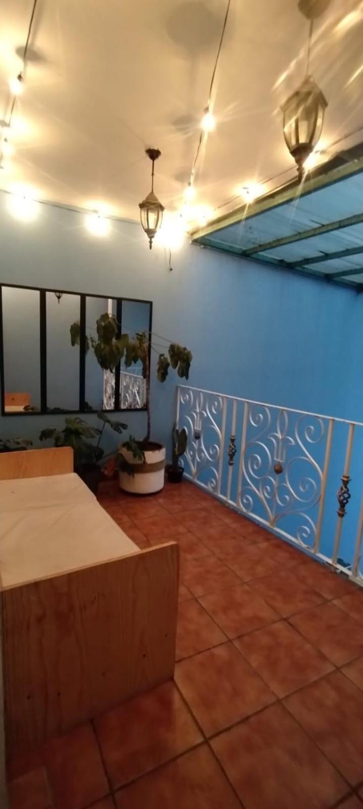 Casa De Huespedes Chukum Hospedagem domiciliar *