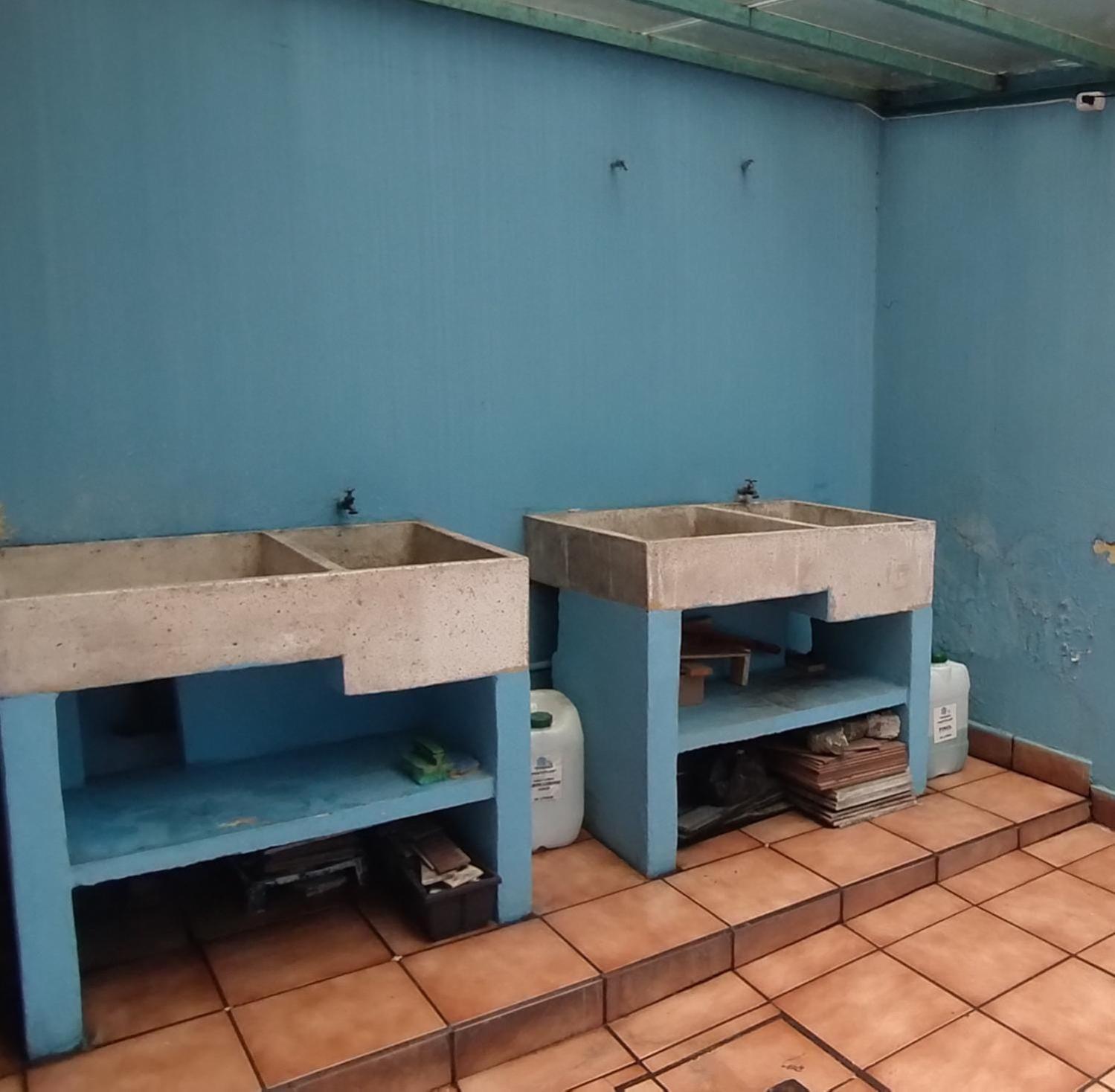 Hospedagem domiciliar Casa De Huespedes Chukum *