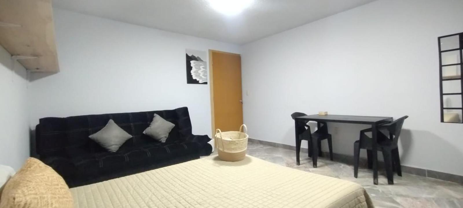 Casa De Huespedes Chukum Hospedagem domiciliar Cidade do México