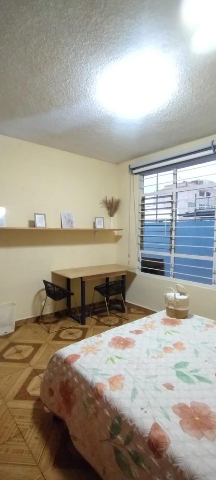 Casa De Huespedes Chukum * Cidade do México