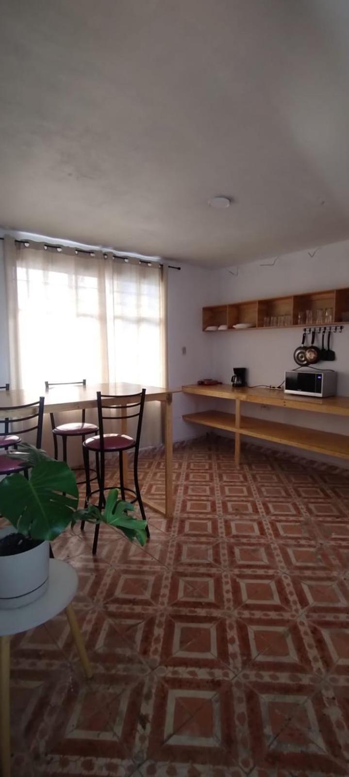 Casa De Huespedes Chukum *