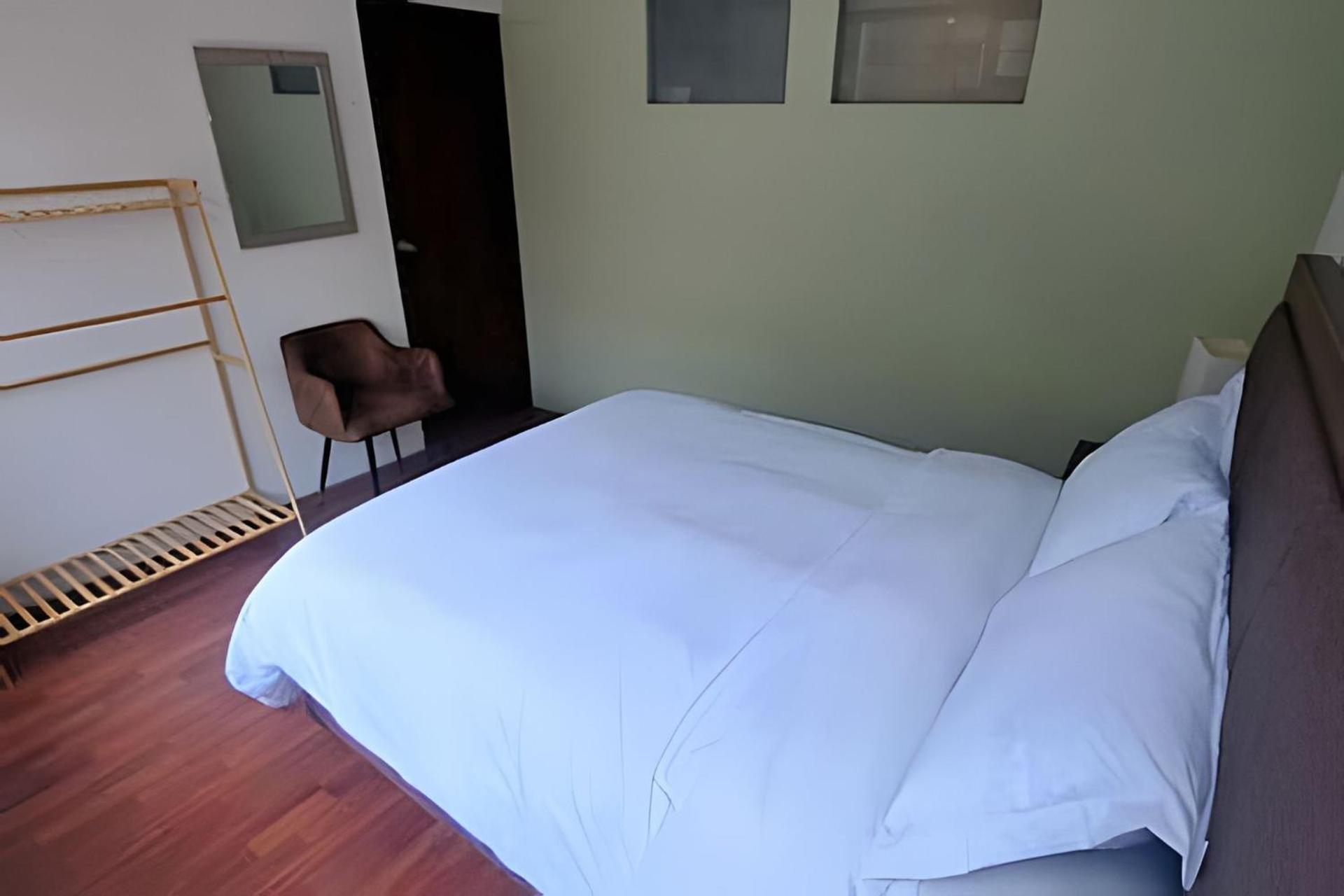 Residencial Villalongin 183 * Mexico City
