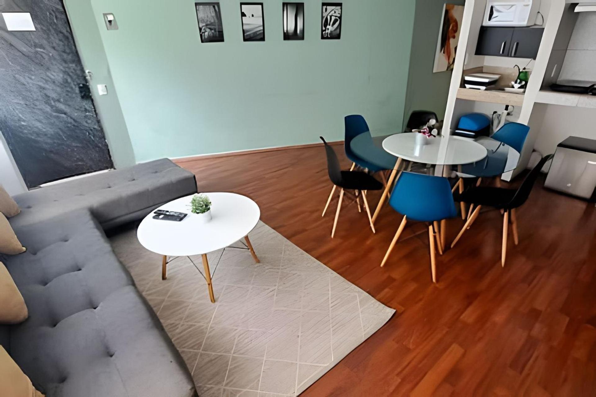 Residencial Villalongin 183 Apartment *