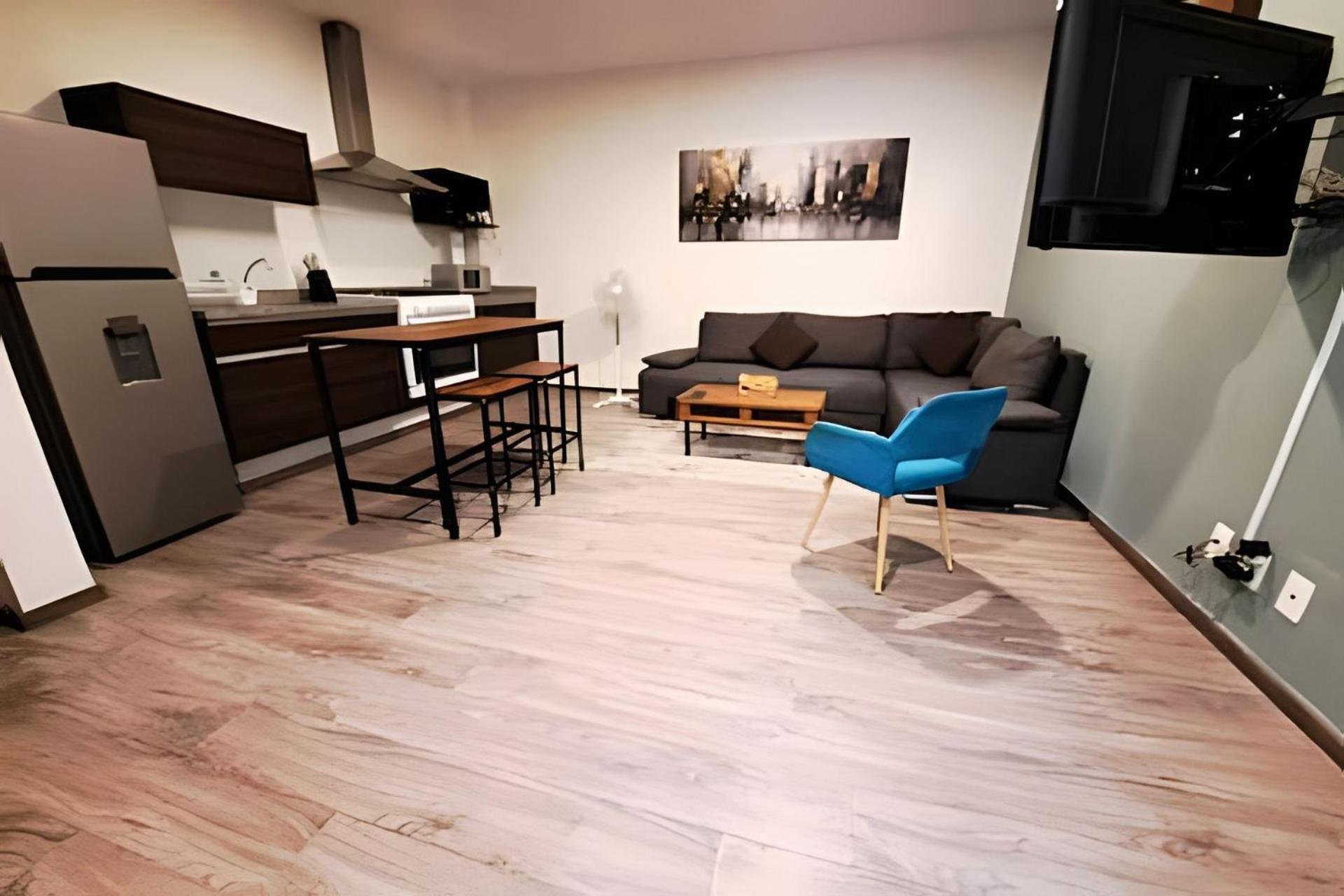 Apartment Residencial Villalongin 183