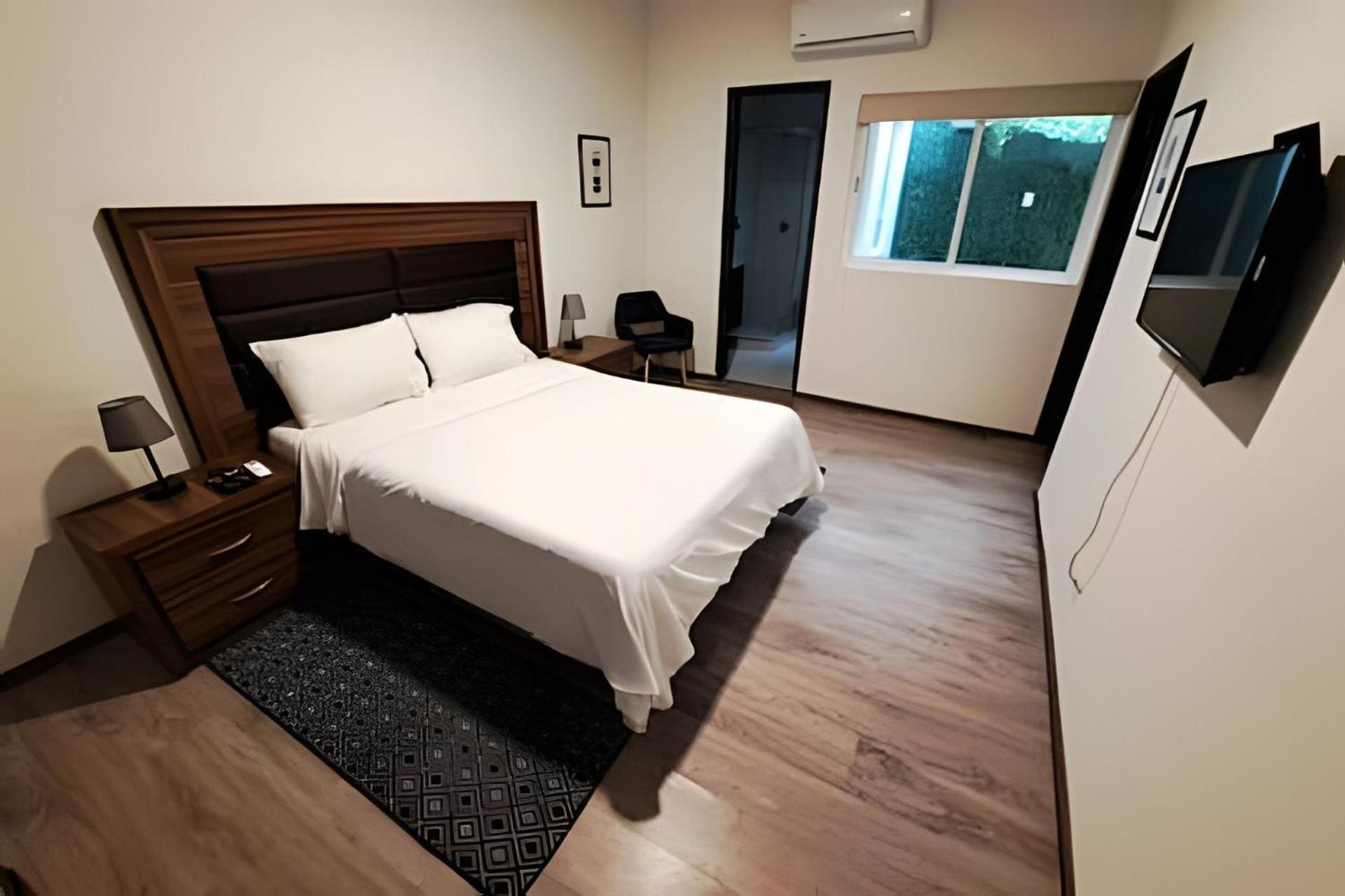 Residencial Villalongin 183 Apartment Mexico City