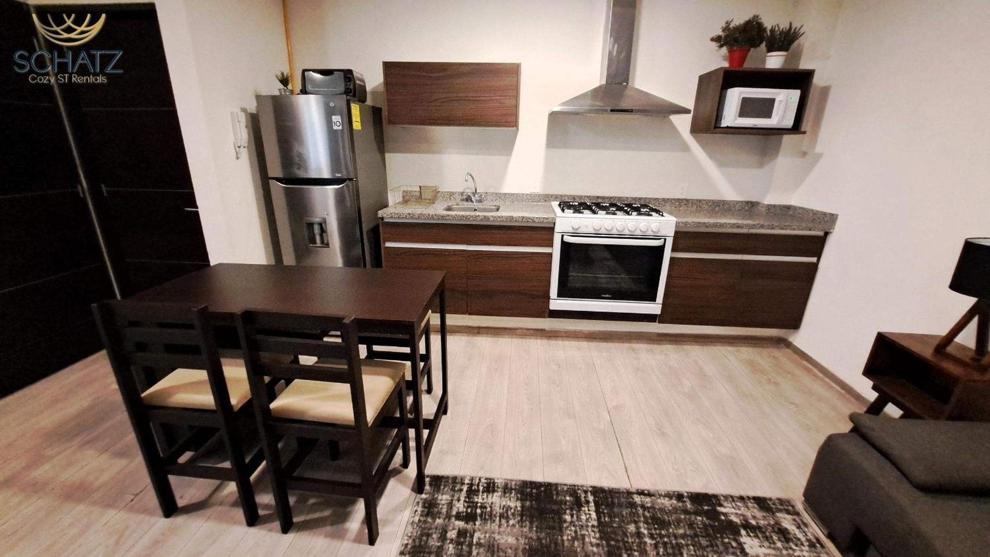 Residencial Villalongin 183 *