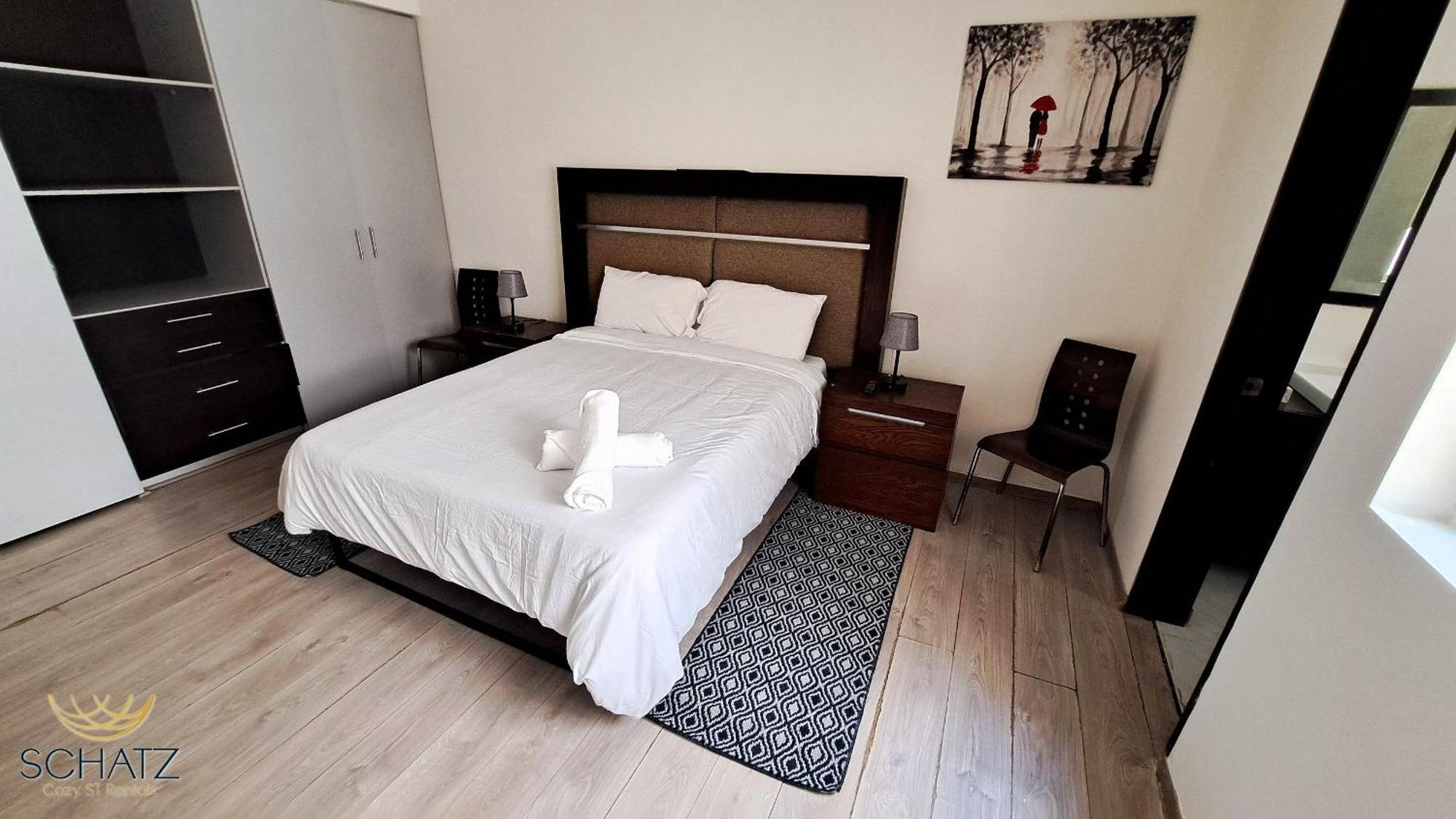 Residencial Villalongin 183