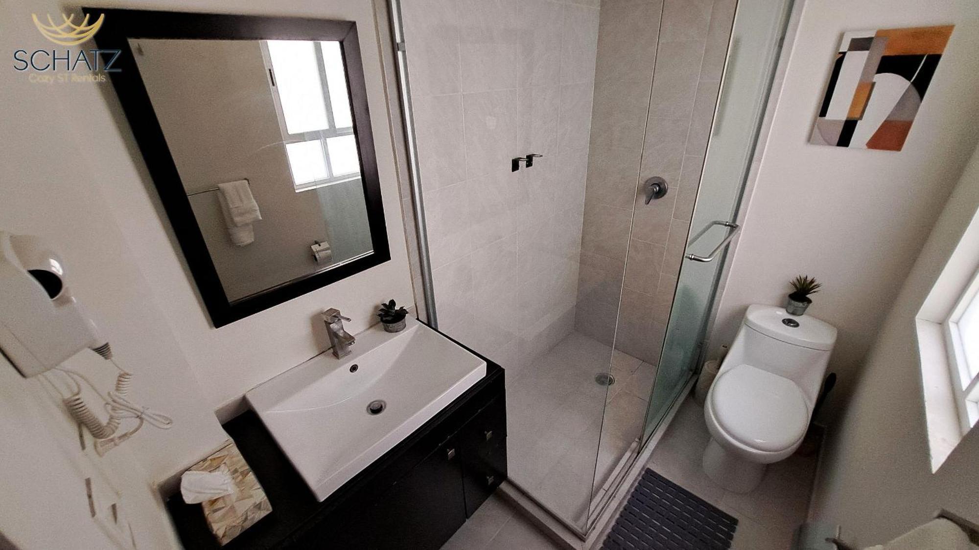 Apartment Residencial Villalongin 183 *