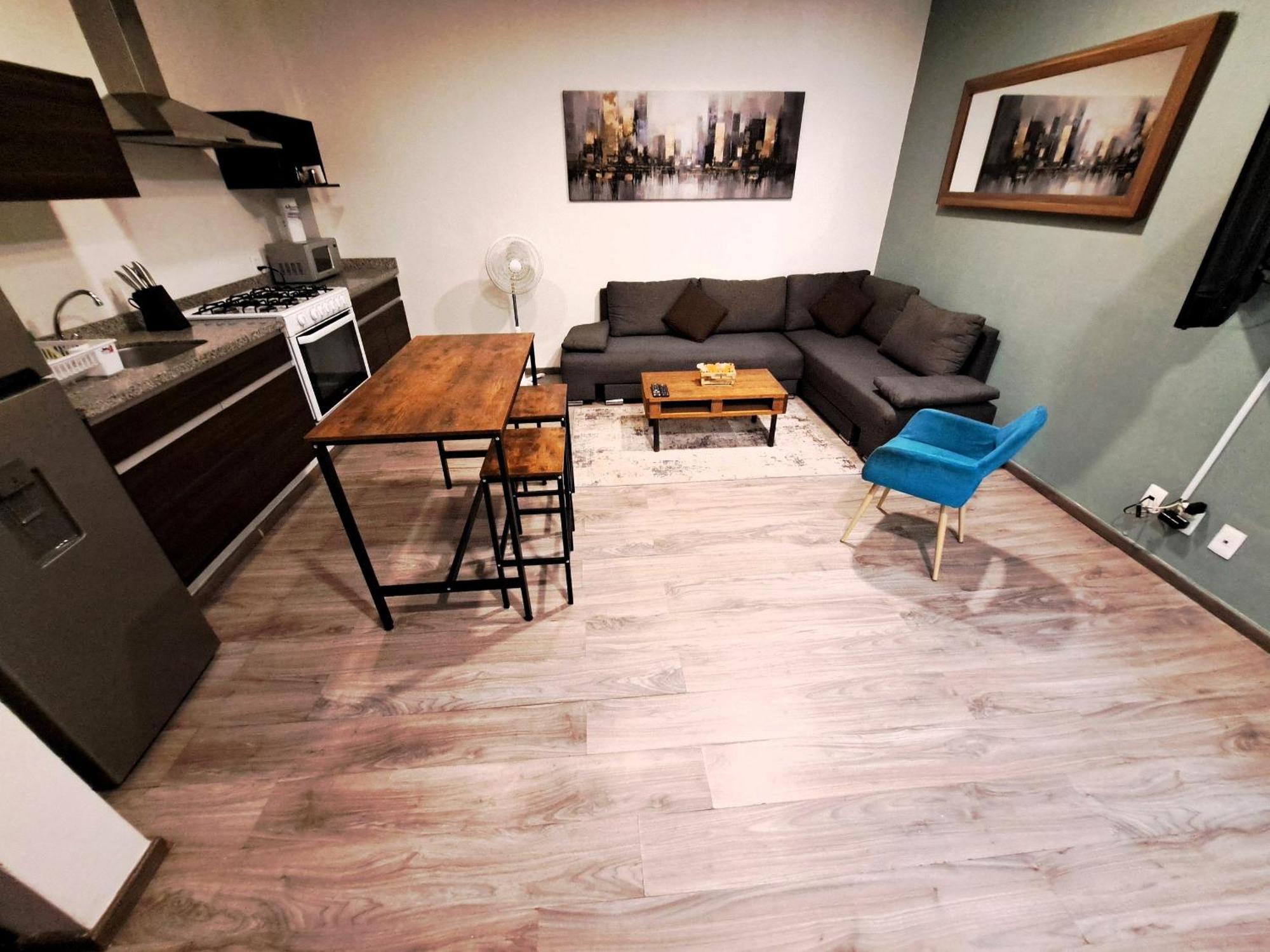 Residencial Villalongin 183 Mexico City