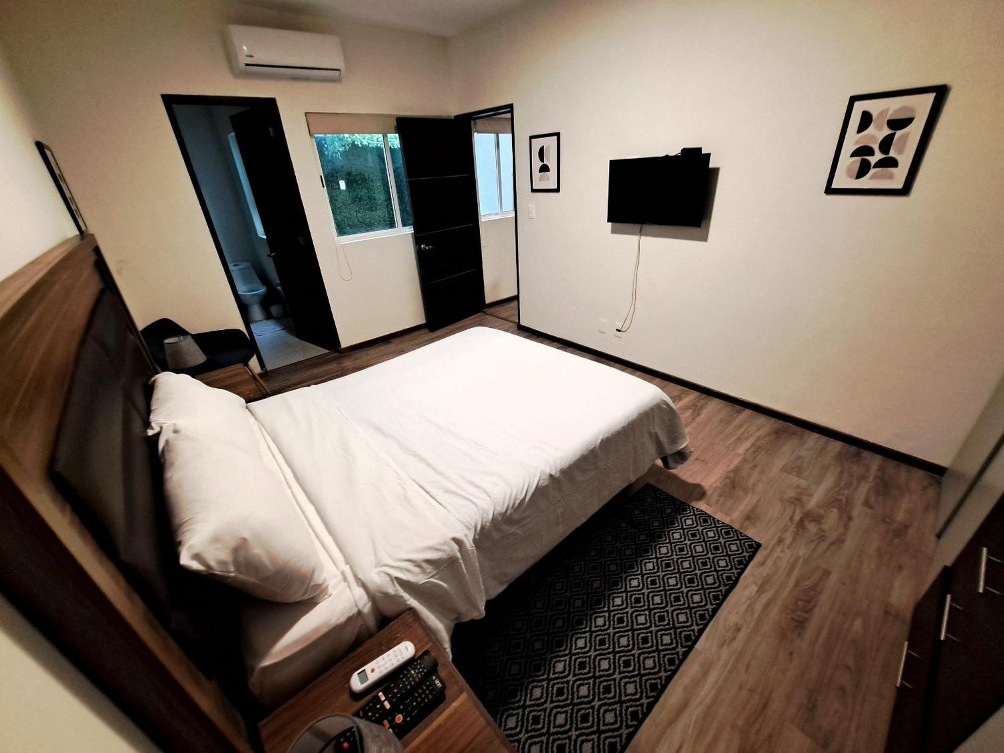 Residencial Villalongin 183 Apartment