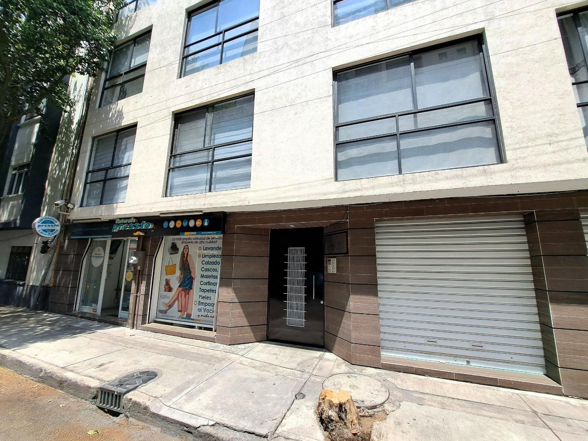 Residencial Villalongin 183 *
