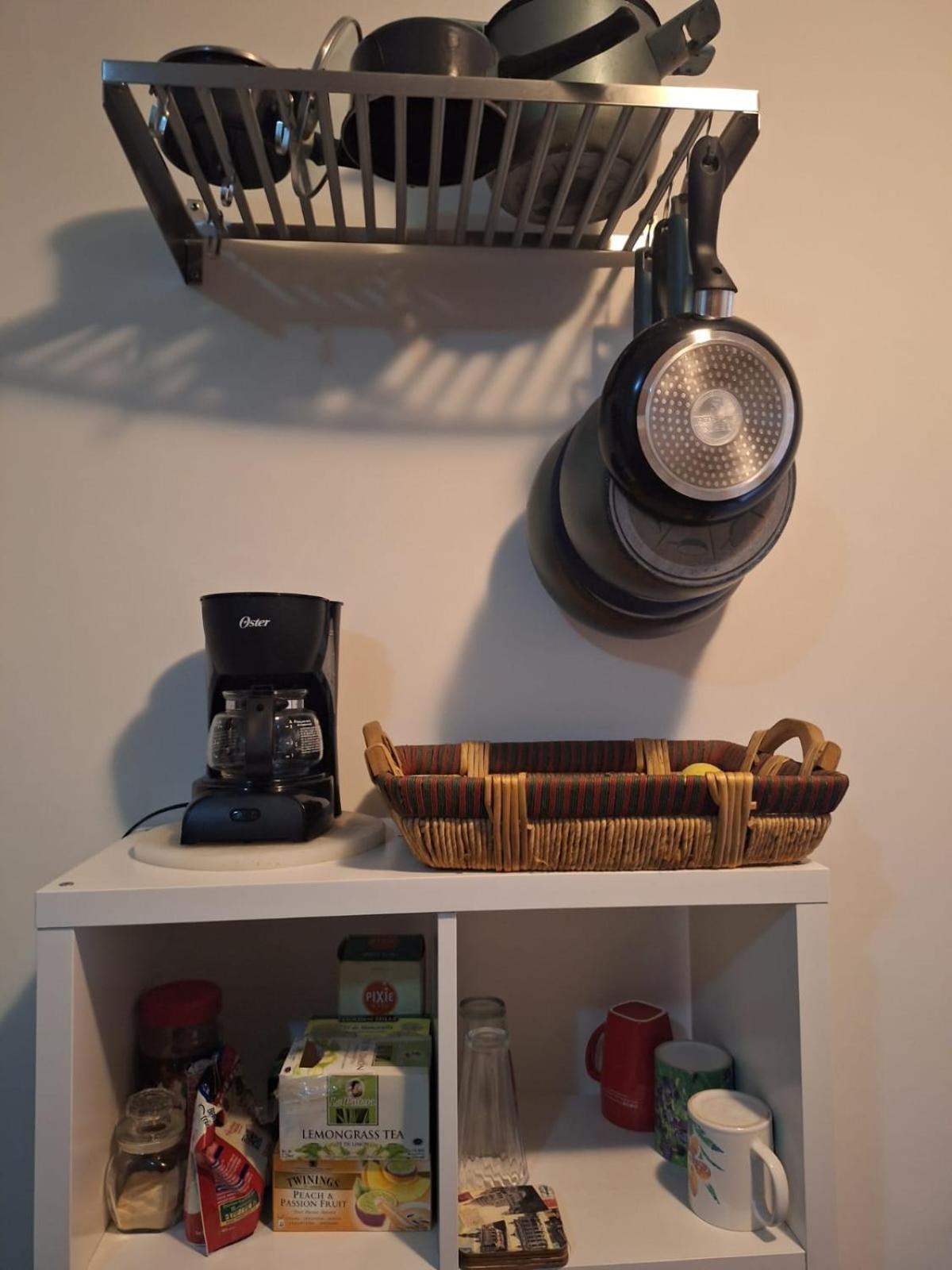 Homestay Departamento Doble, Camas Matrimoniales 1er Piso Narvarte Mexico City