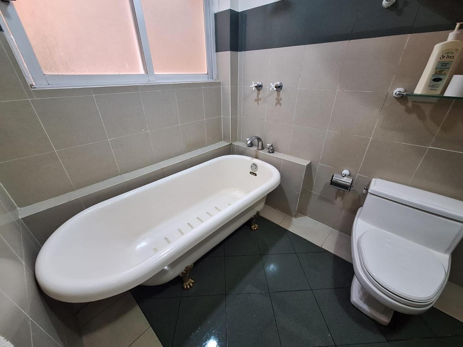 Departamento Doble, Camas Matrimoniales 1er Piso Narvarte Homestay