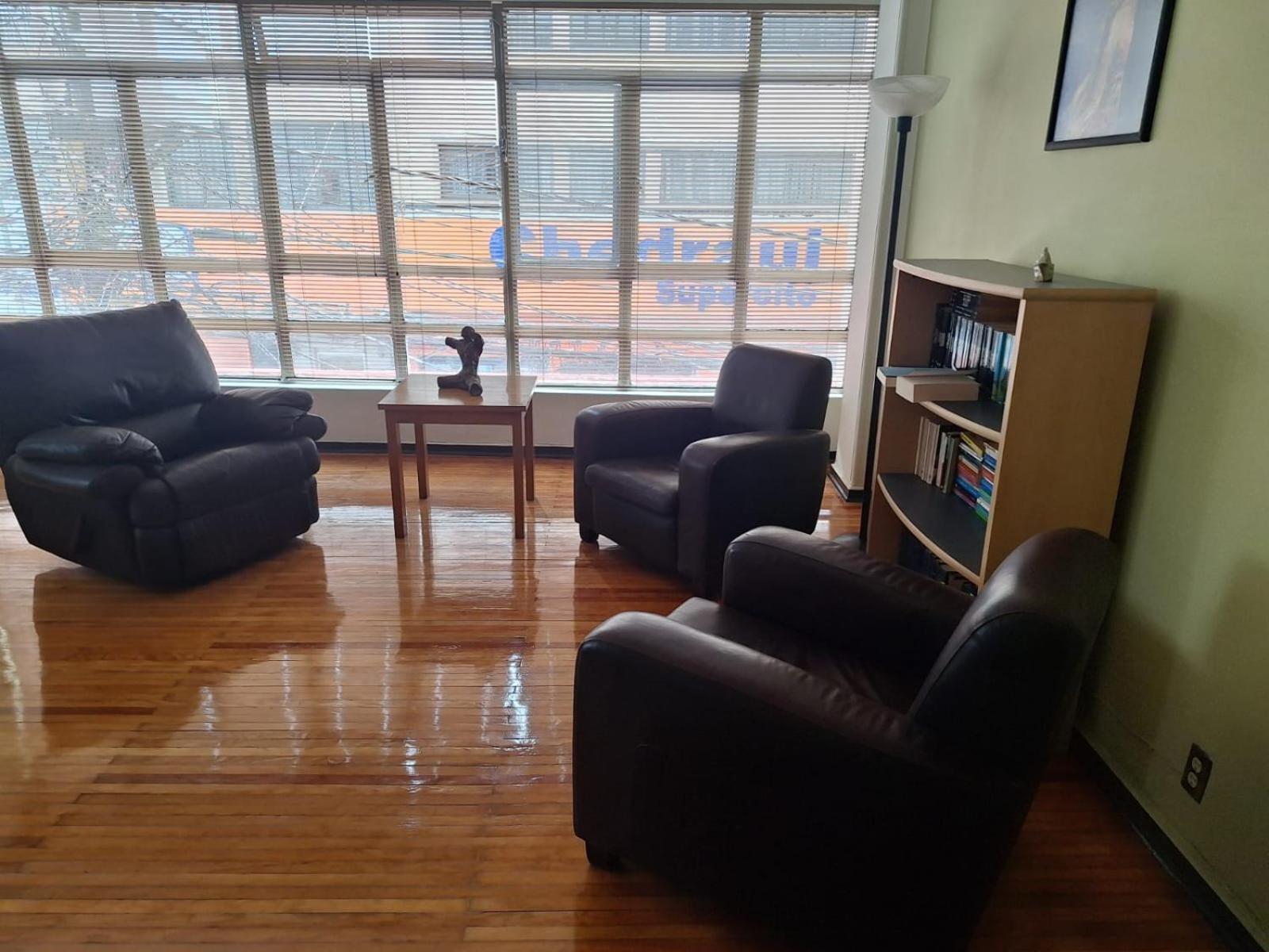 Departamento Doble, Camas Matrimoniales 1er Piso Narvarte * Mexico City