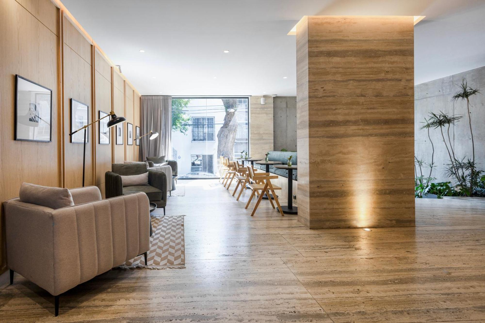 Vuestro Boutique Hotel 4*