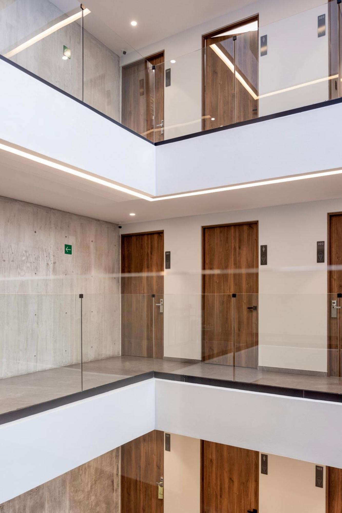 Hotel Vuestro Boutique 4*