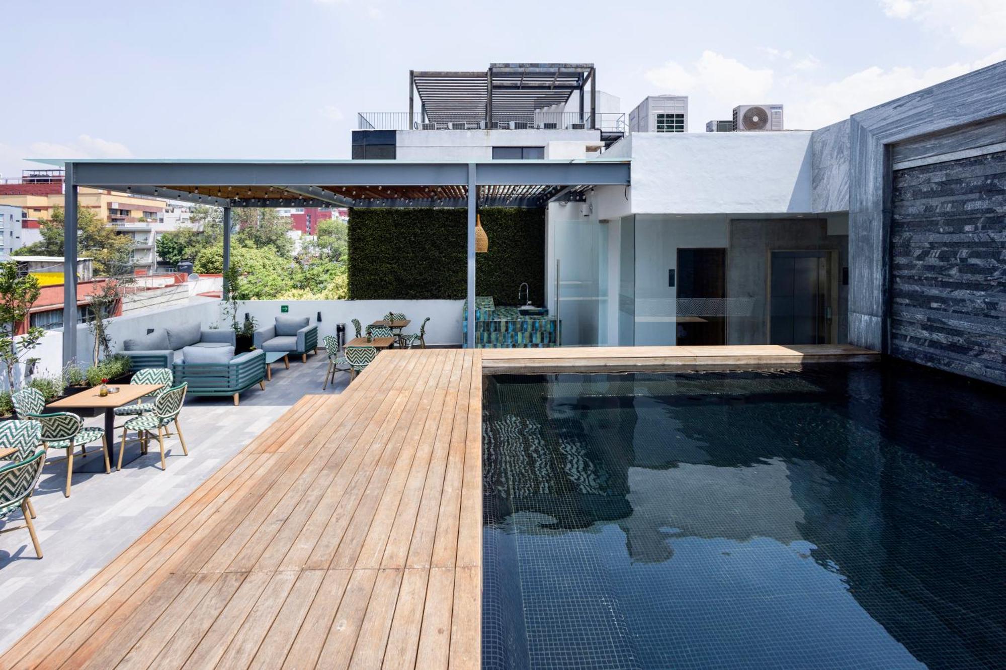 Vuestro Boutique Hotel