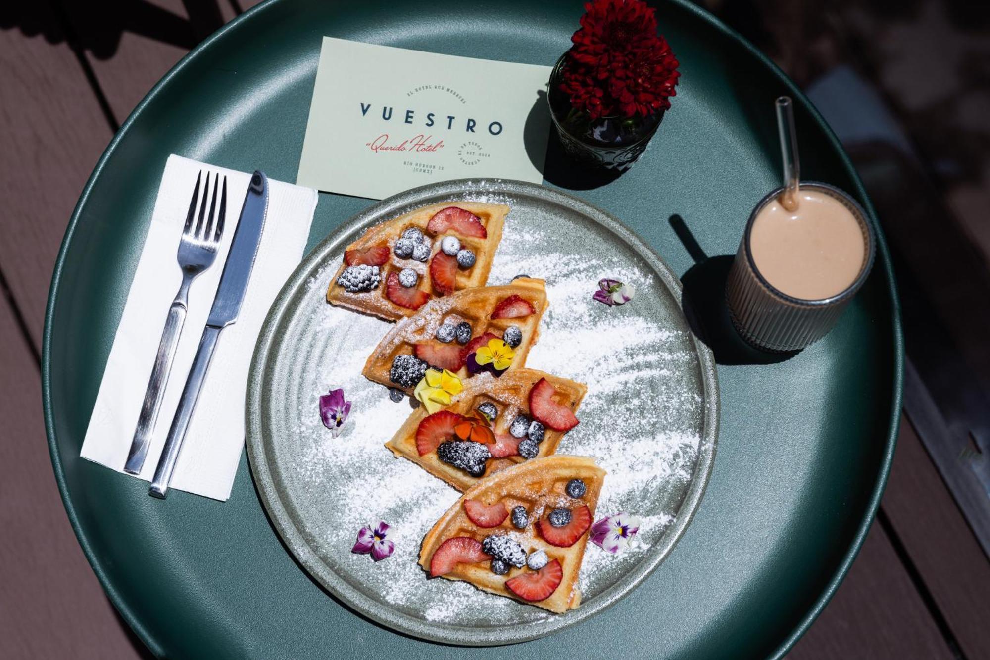 Vuestro Boutique México DF