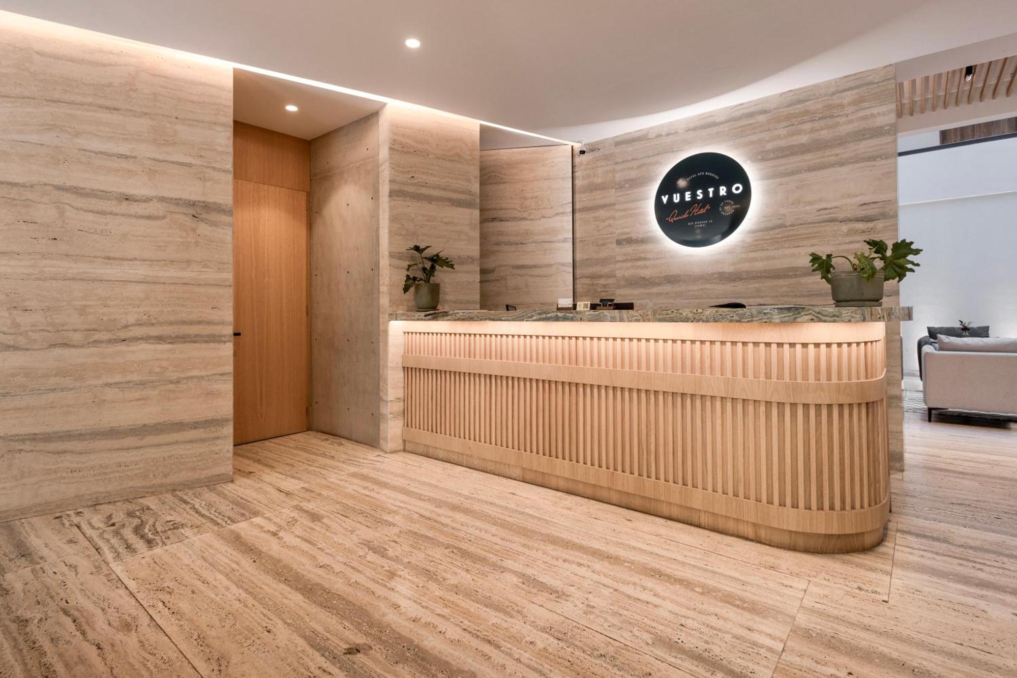 Vuestro Boutique 4*