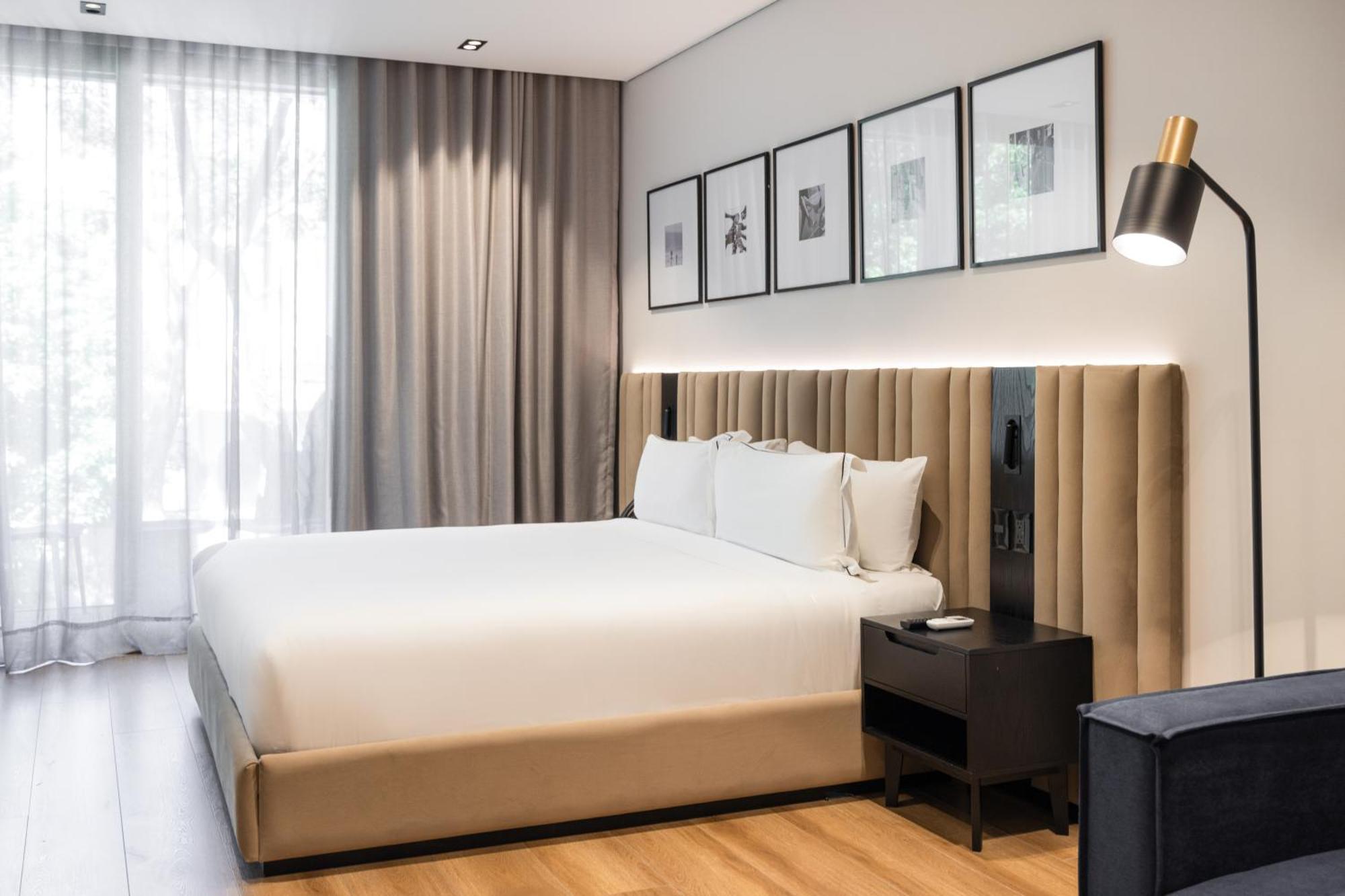 Hotel Vuestro Boutique 4*