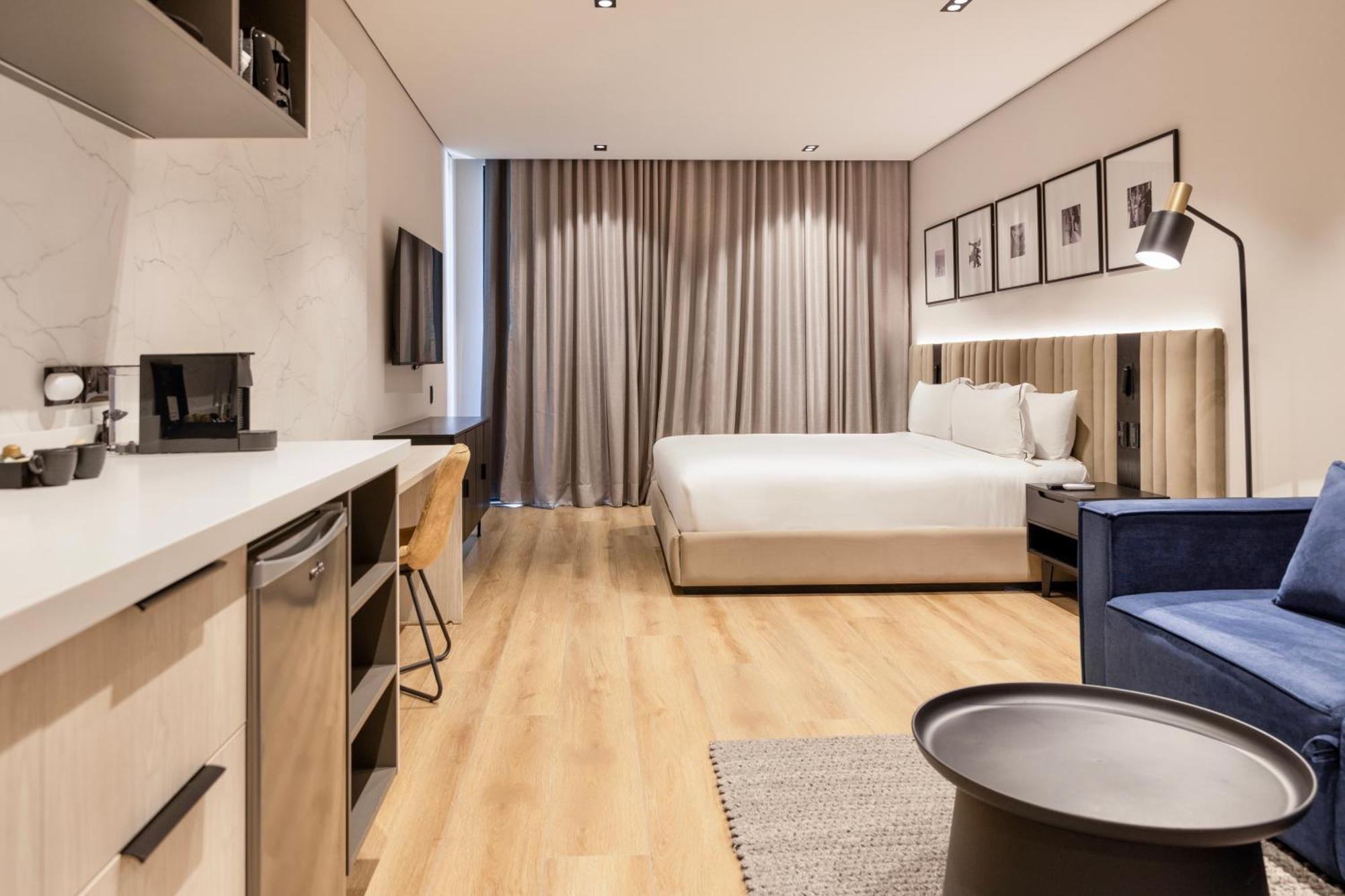 Vuestro Boutique Hotel México DF