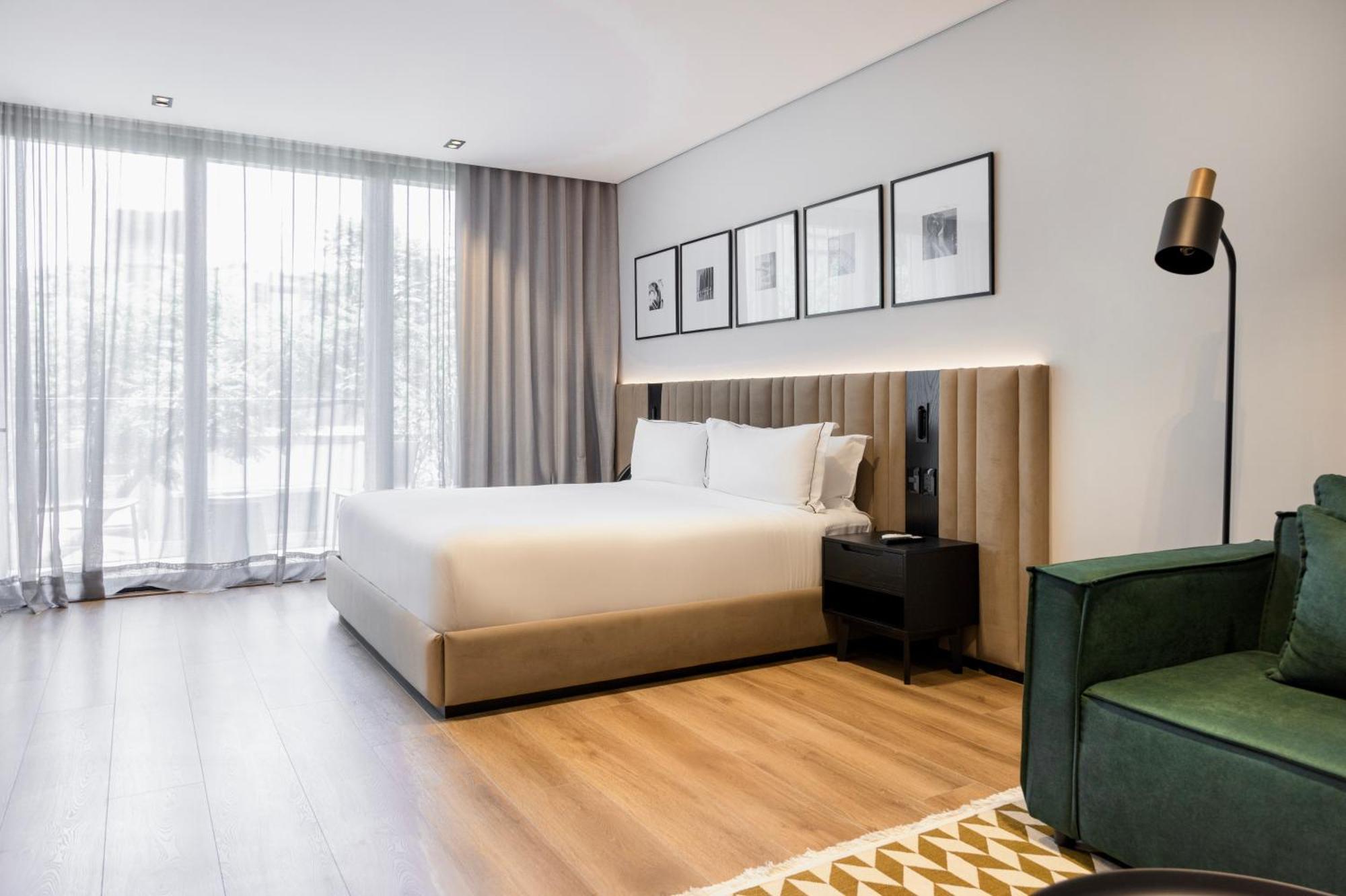 Hotel Vuestro Boutique