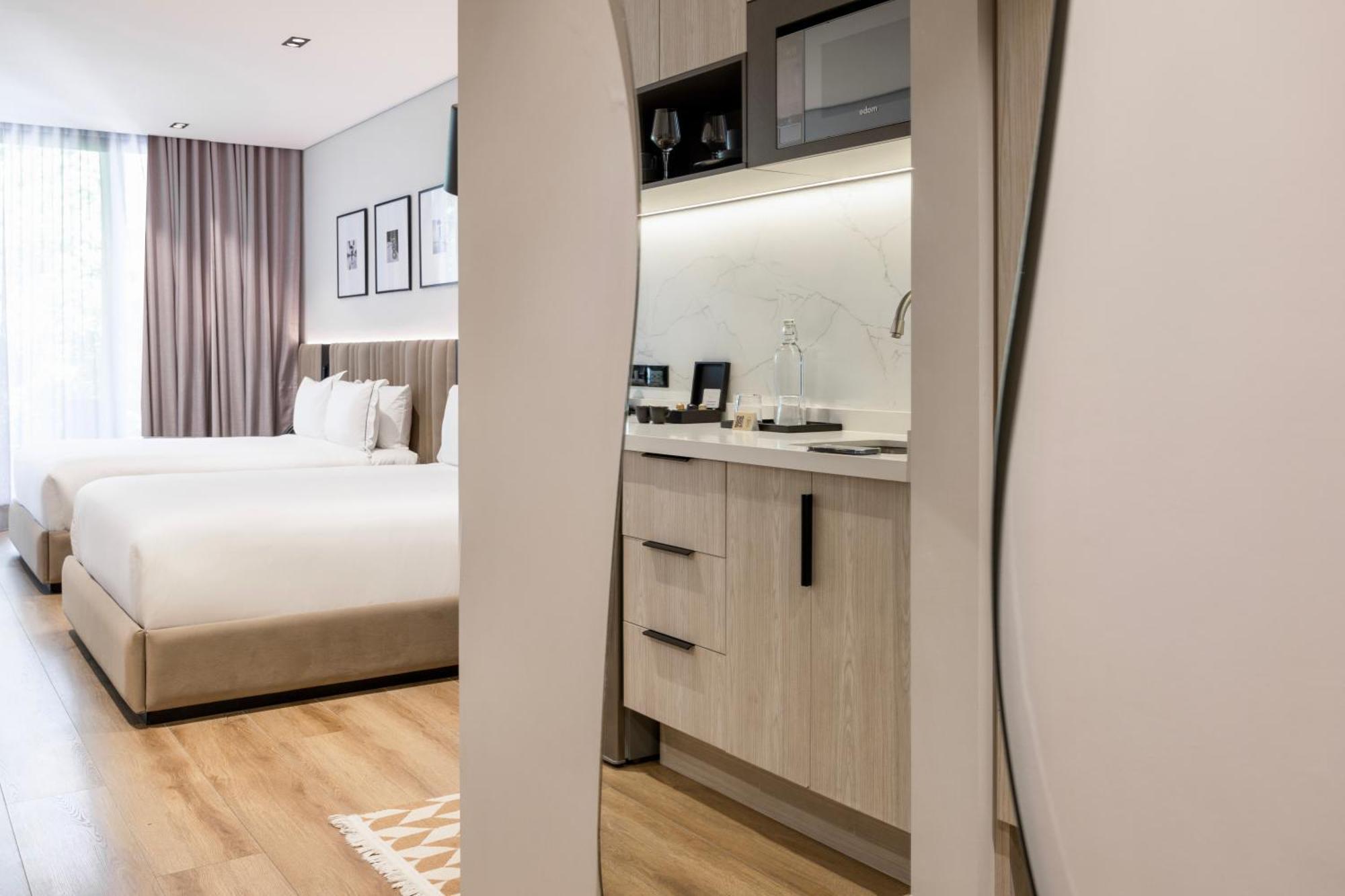 Vuestro Boutique 4* México DF