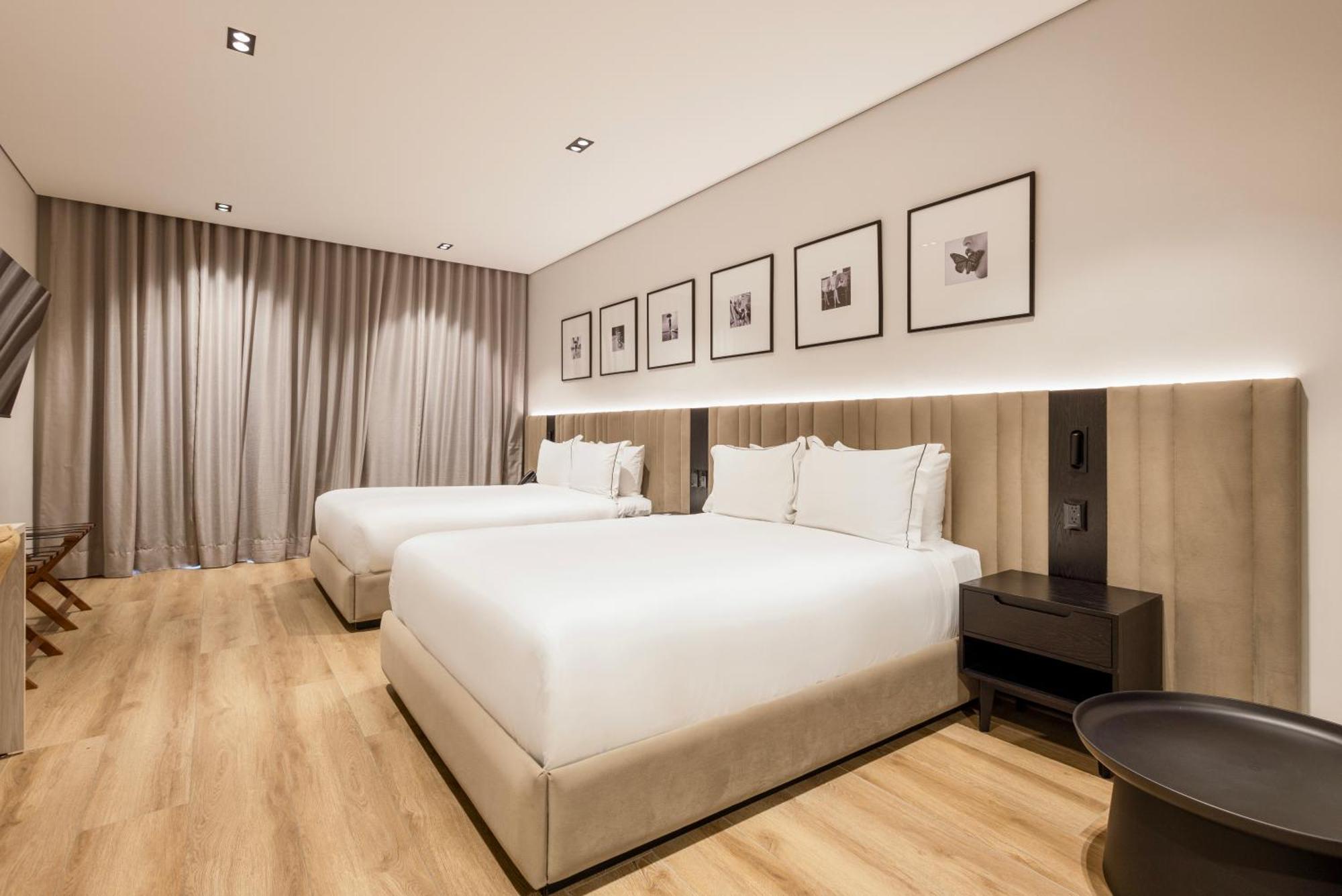 Vuestro Boutique 4*