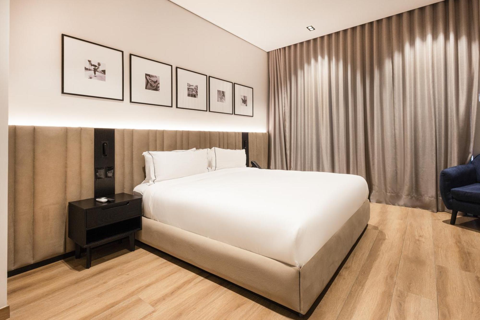Hotel Vuestro Boutique México DF