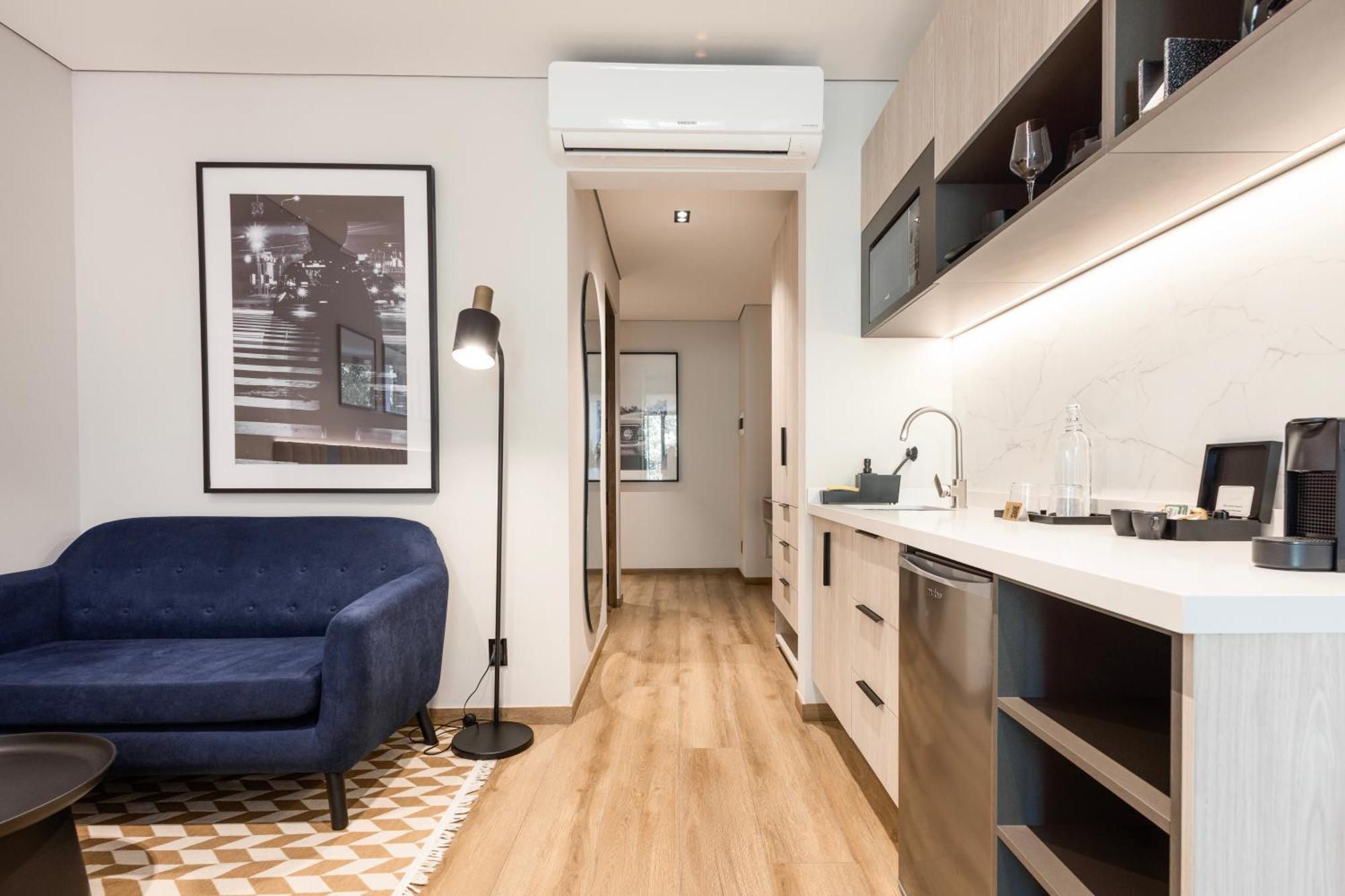 Vuestro Boutique Hotel