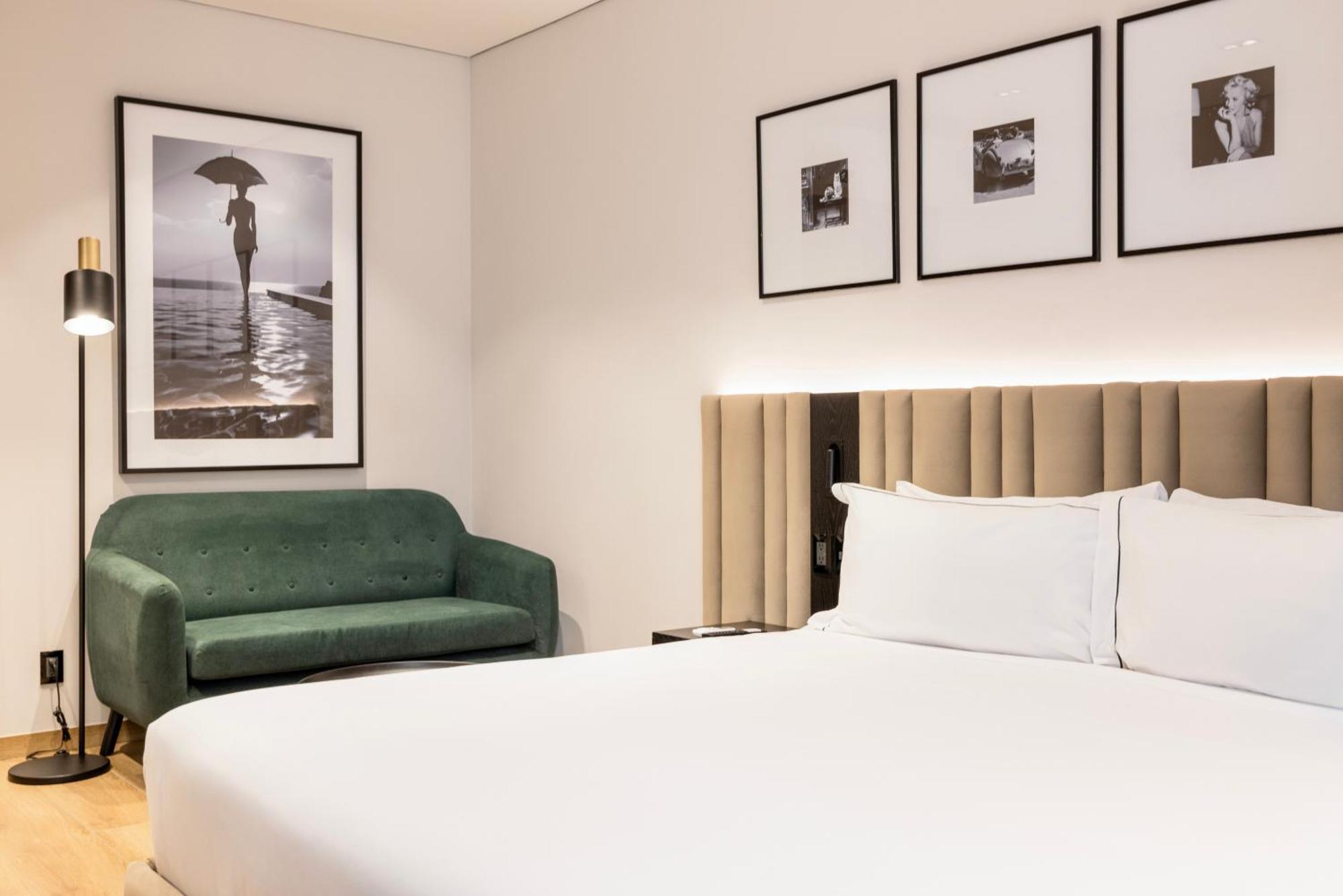 Hotel Vuestro Boutique